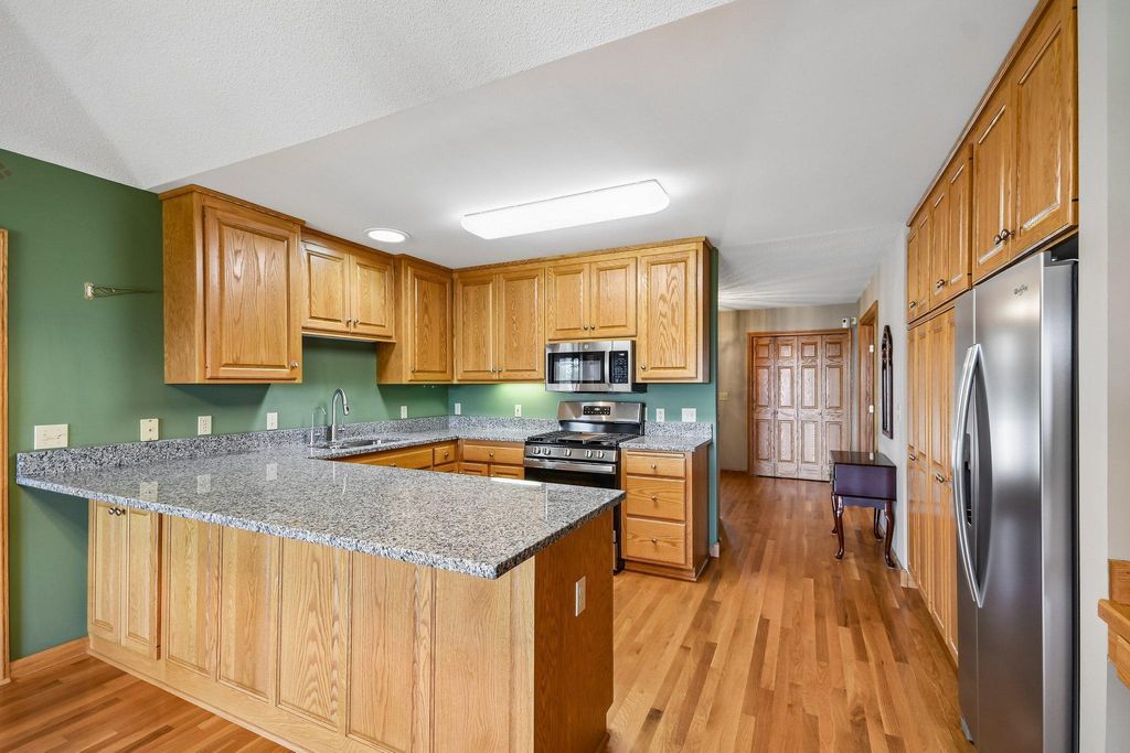 Photo of 5421 Ojibway Avenue N, Stillwater, MN 55082 (MLS # 7044504)