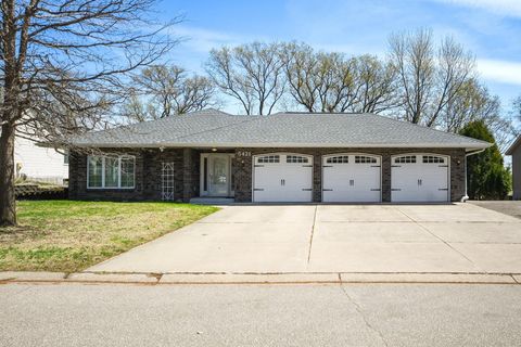 5421 Ojibway Avenue N Stillwater MN 55082