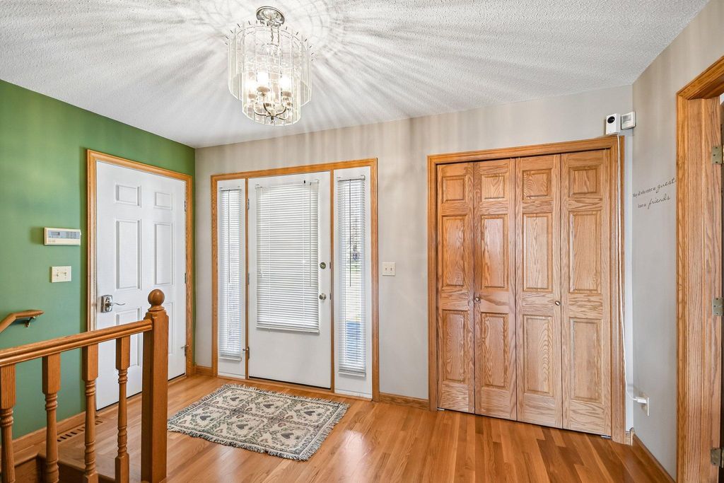 Photo of 5421 Ojibway Avenue N, Stillwater, MN 55082 (MLS # 7044504)