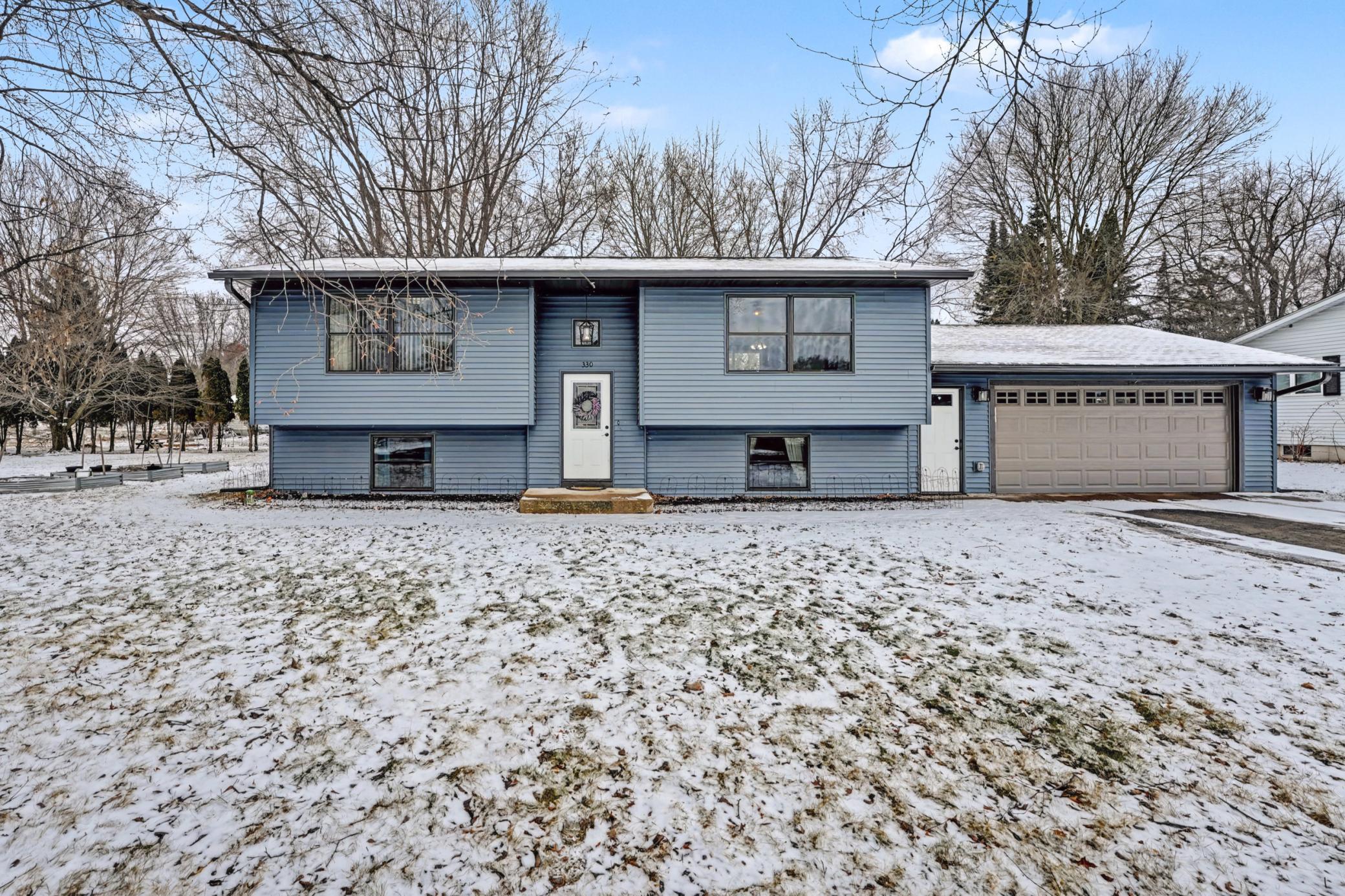 330 Hillcrest Drive