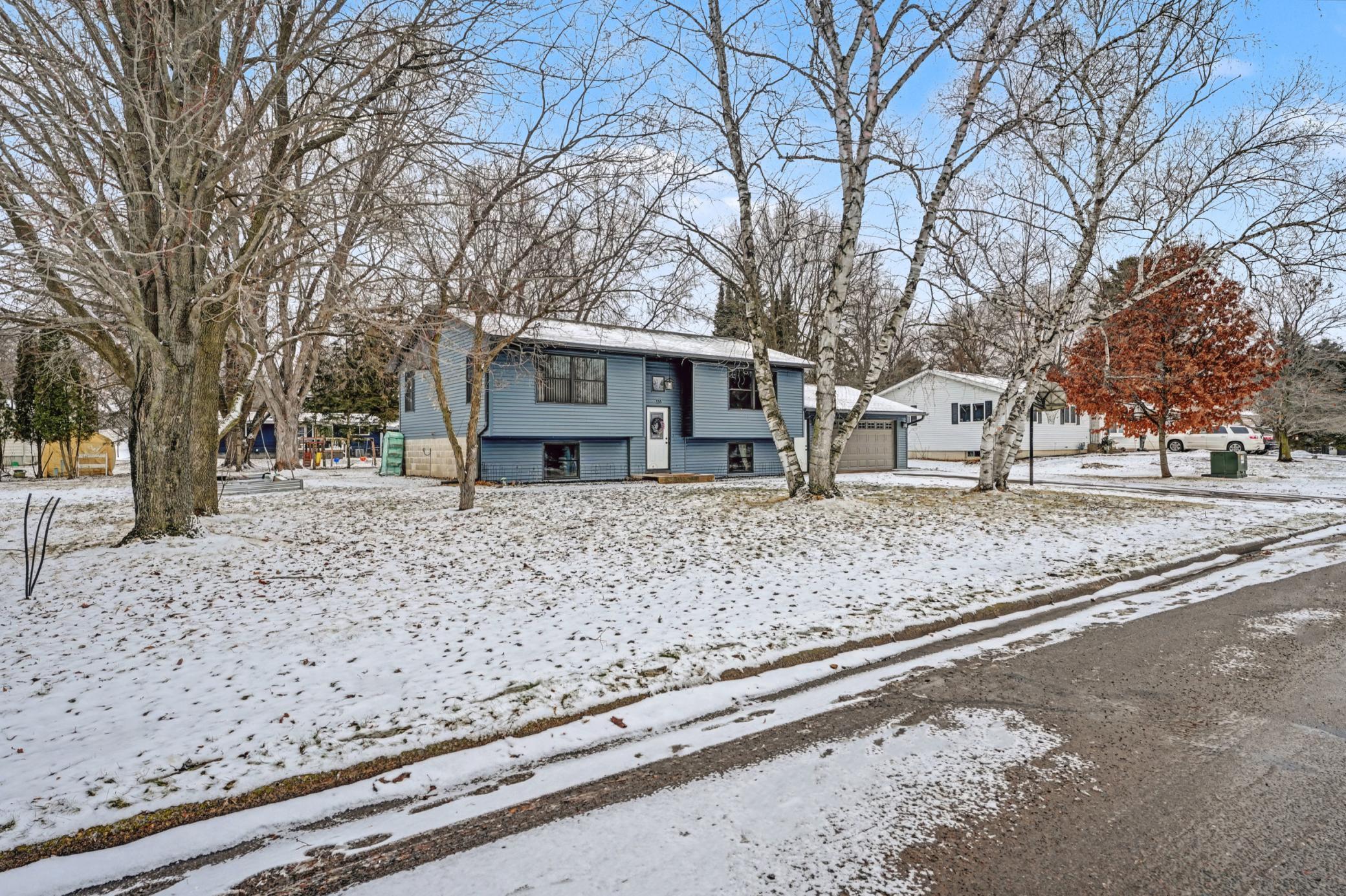 330 Hillcrest Drive