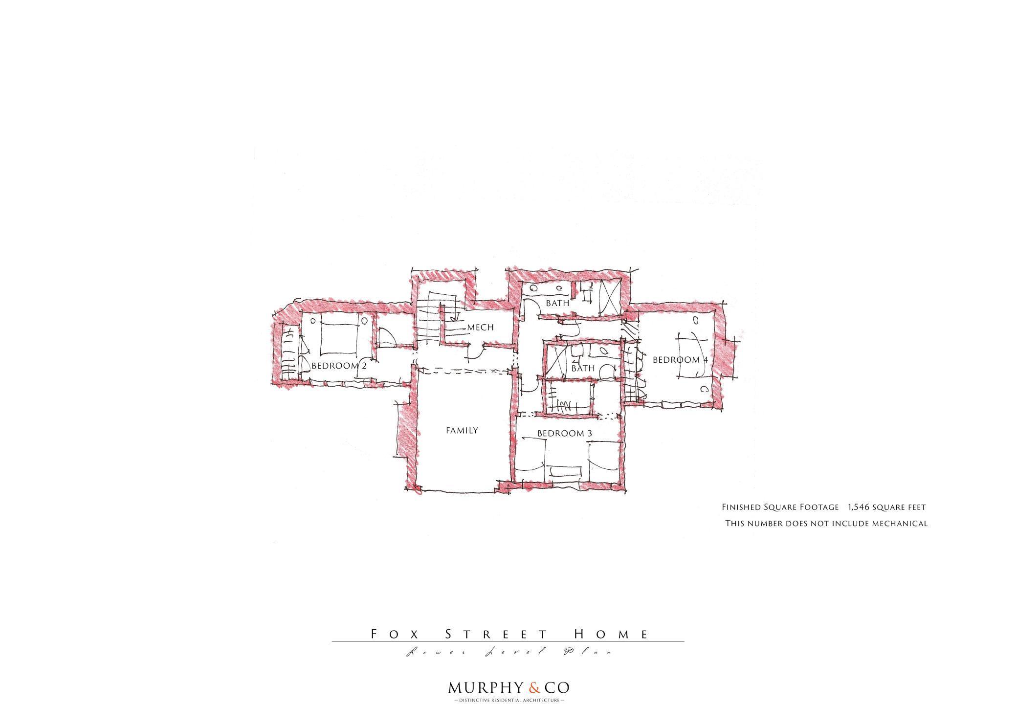 14XX Fox Street