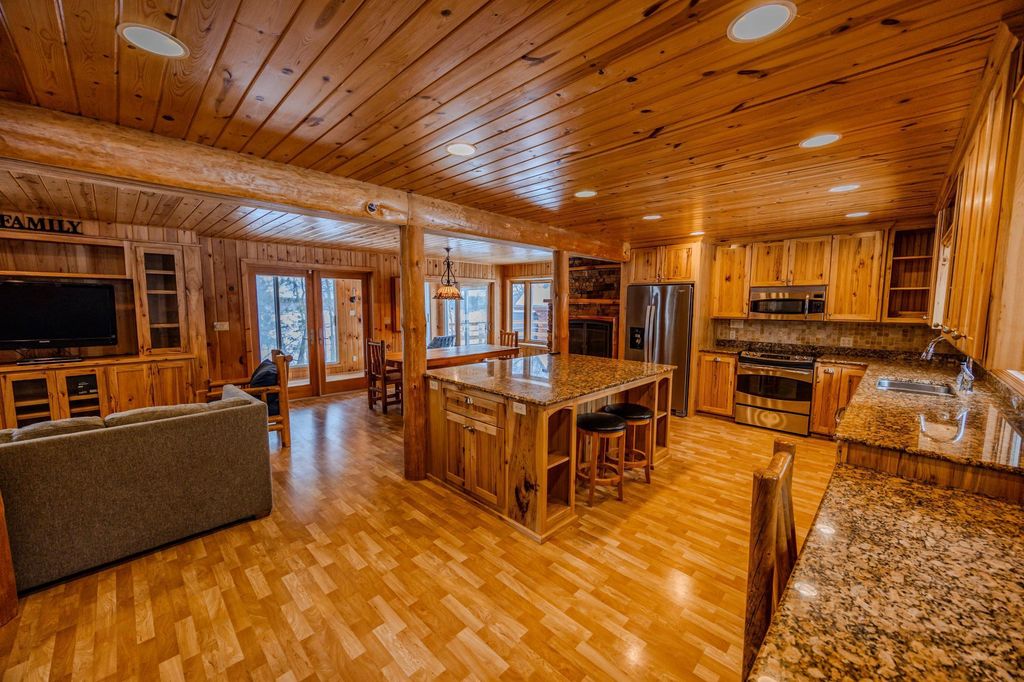 Photo of 14788 Coyote Drive, Park Rapids, MN 56470 (MLS # 6671239)