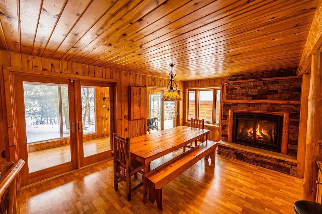 Photo of 14788 Coyote Drive, Park Rapids, MN 56470 (MLS # 6671239)
