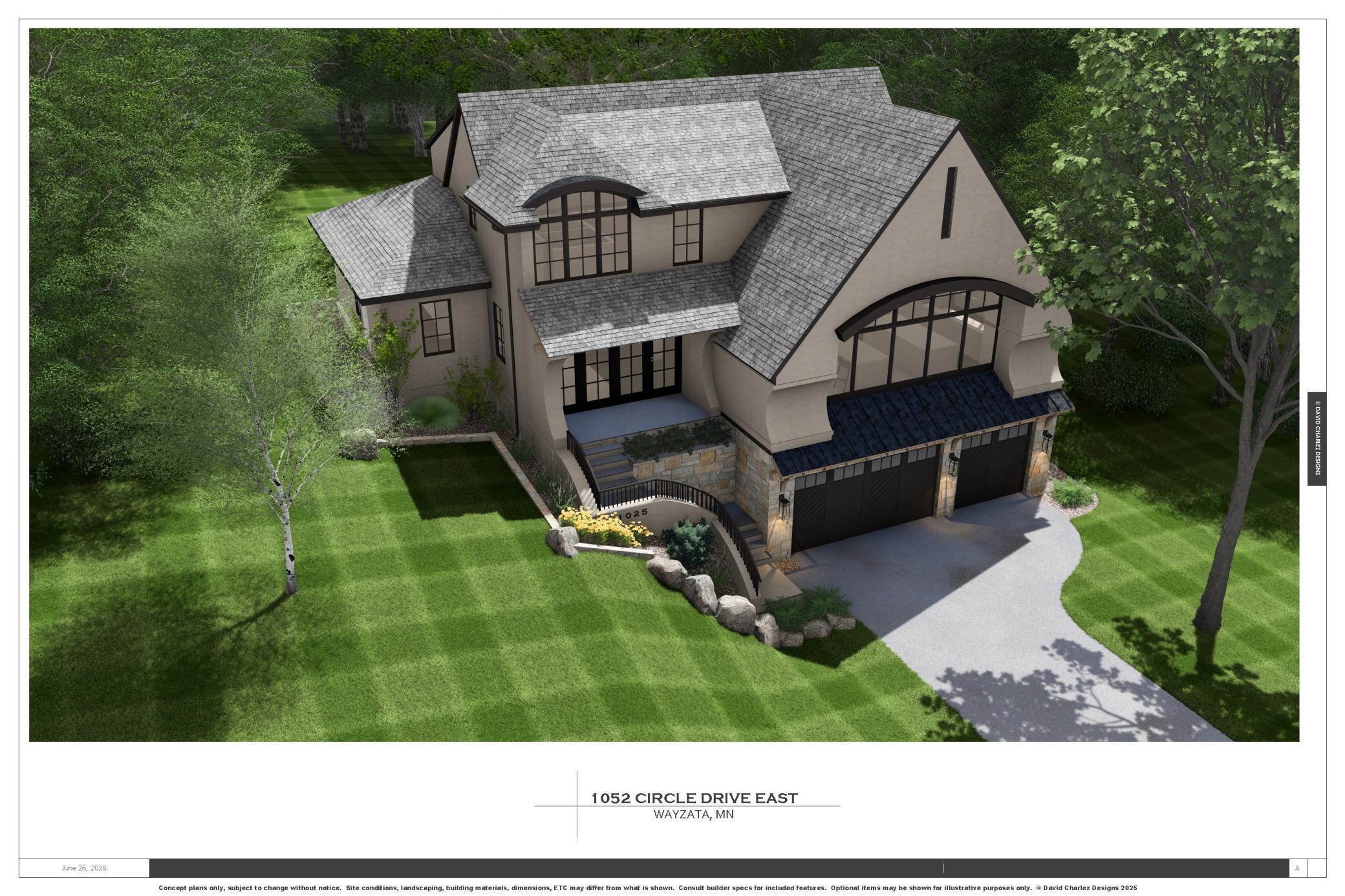 1052 E Circle Drive
