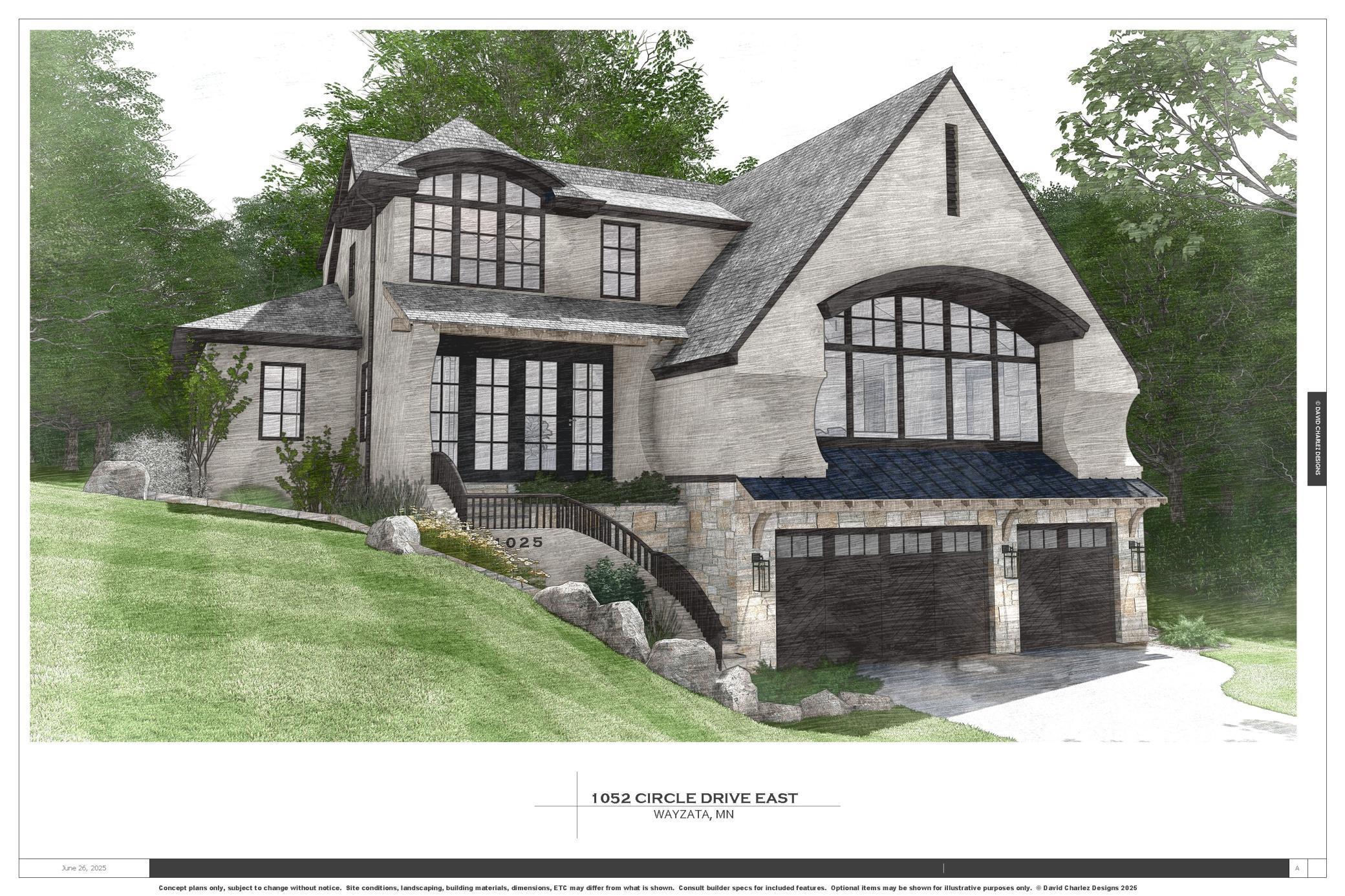 1052 E Circle Drive
