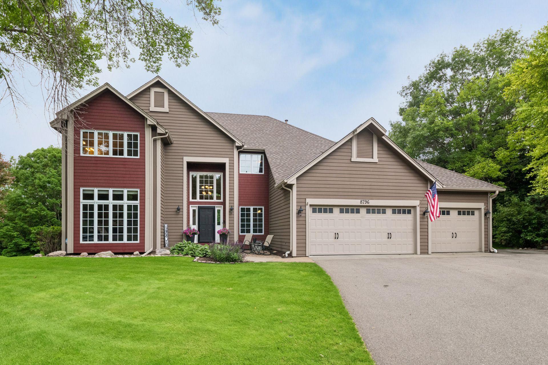 8796 Horizon Ridge