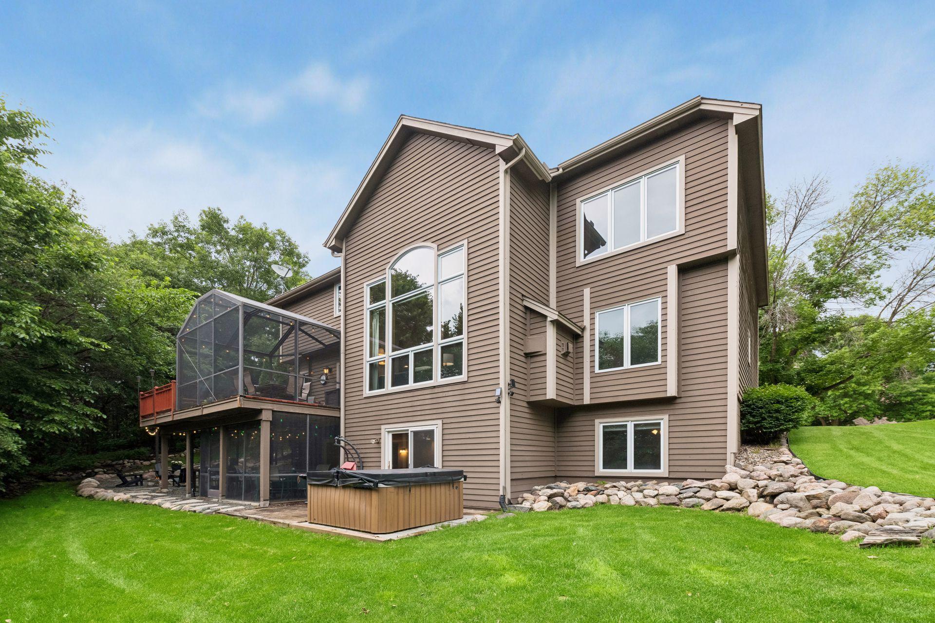 8796 Horizon Ridge