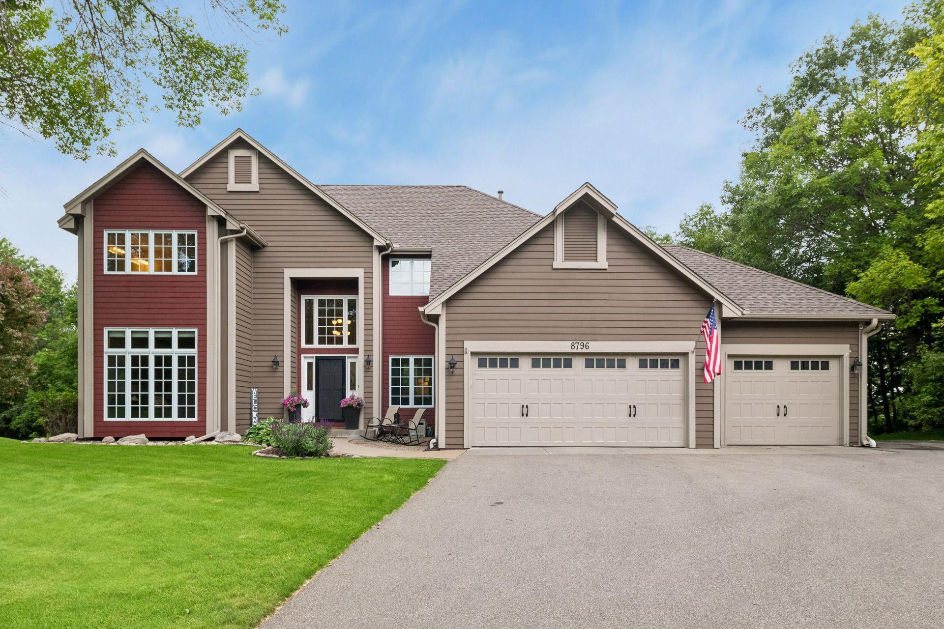 8796 Horizon Ridge