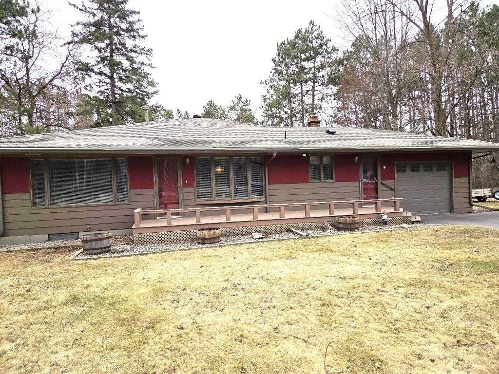 Photo of 8229 Rushseba Trail, Rush City, MN 55069 (MLS # 7046103)