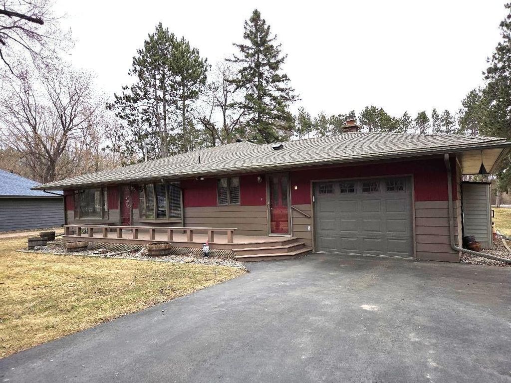 Photo of 8229 Rushseba Trail, Rush City, MN 55069 (MLS # 7046103)