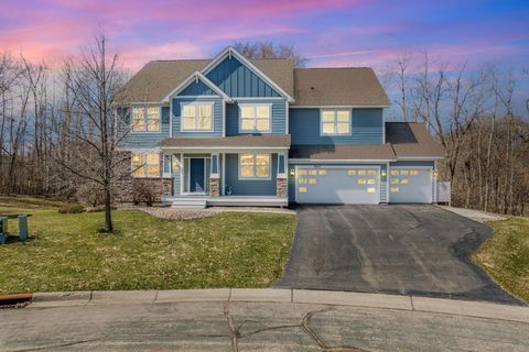 3653 Brocken Court Prior Lake MN 55372