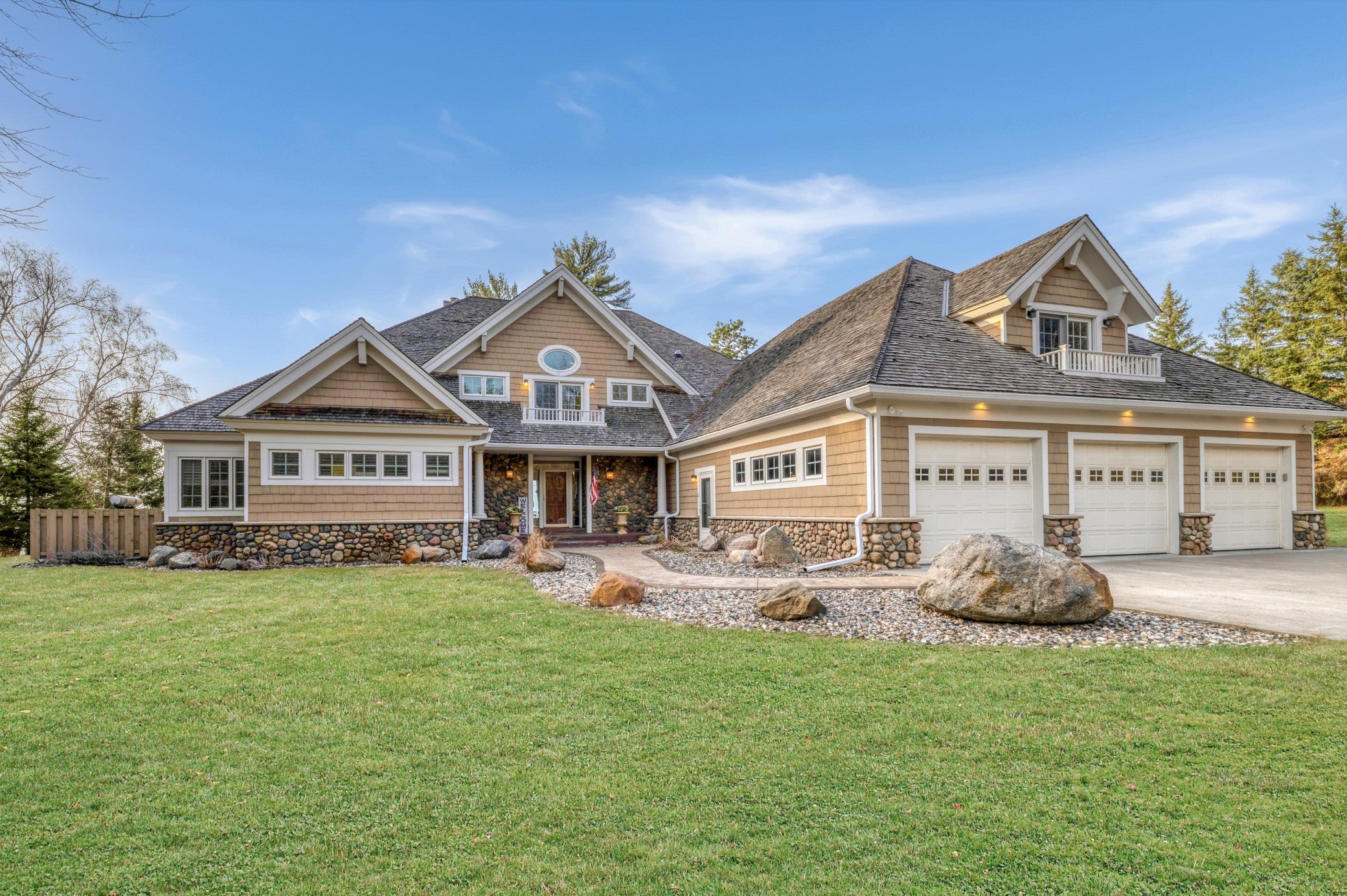 1242 Maple Leaf Trl NW, Walker, MN, 56484, USA, 6 Bedrooms Bedrooms, ,6 BathroomsBathrooms,Residential,Active,1242 Maple Leaf Trl NW,7057261
