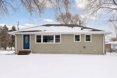 6342 Girard Avenue N Brooklyn Center MN 55430