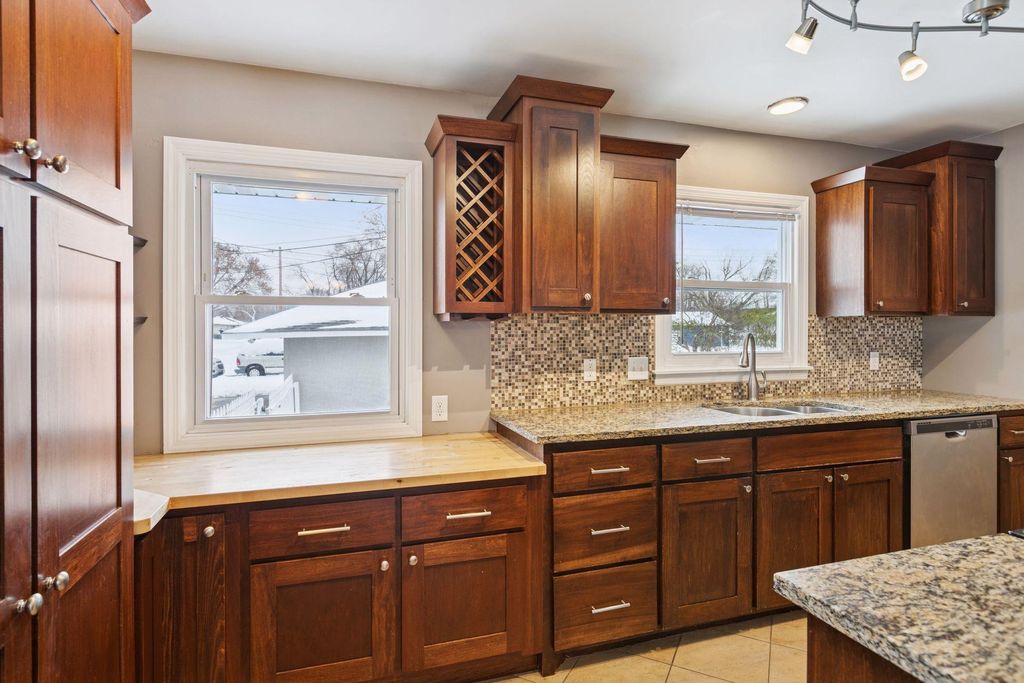 Photo of 6342 Girard Avenue N, Brooklyn Center, MN 55430 (MLS # 6823296)