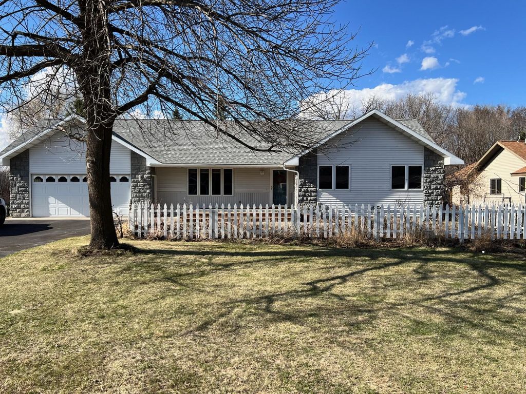 Photo of 105 Sumac Drive, Alexandria, MN 56308 (MLS # 7055754)
