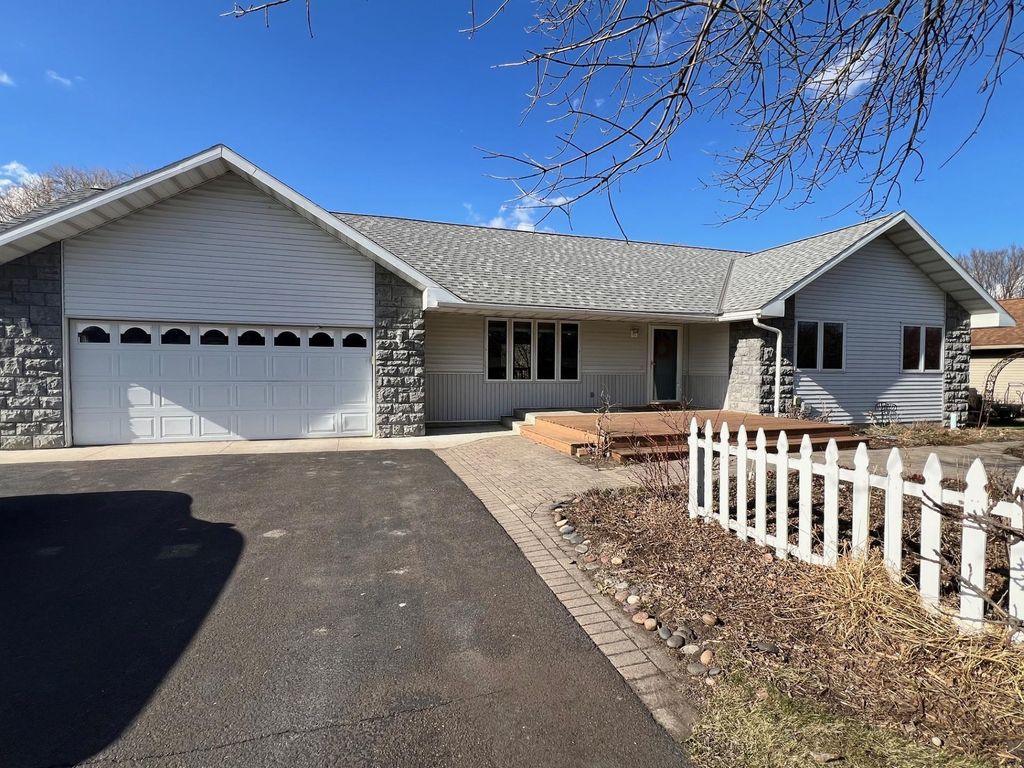 Photo of 105 Sumac Drive, Alexandria, MN 56308 (MLS # 7055754)
