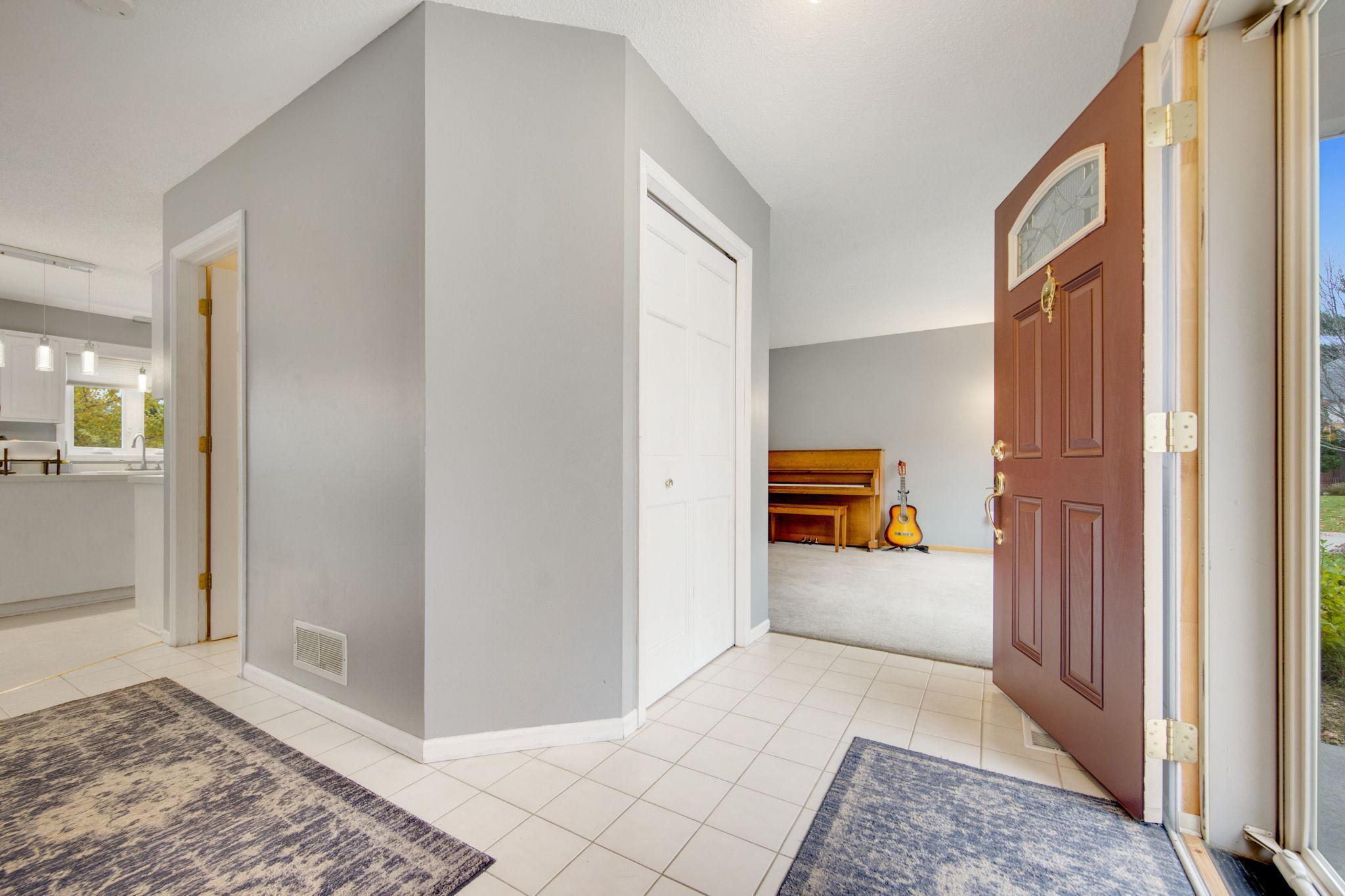 3608 Oak Creek Terrace