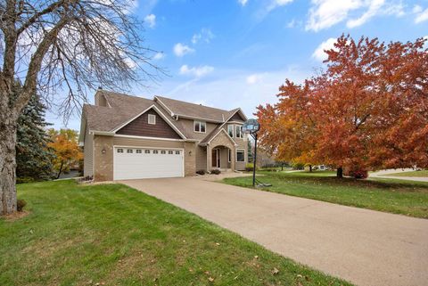 3608 Oak Creek Terrace Vadnais Heights MN 55127