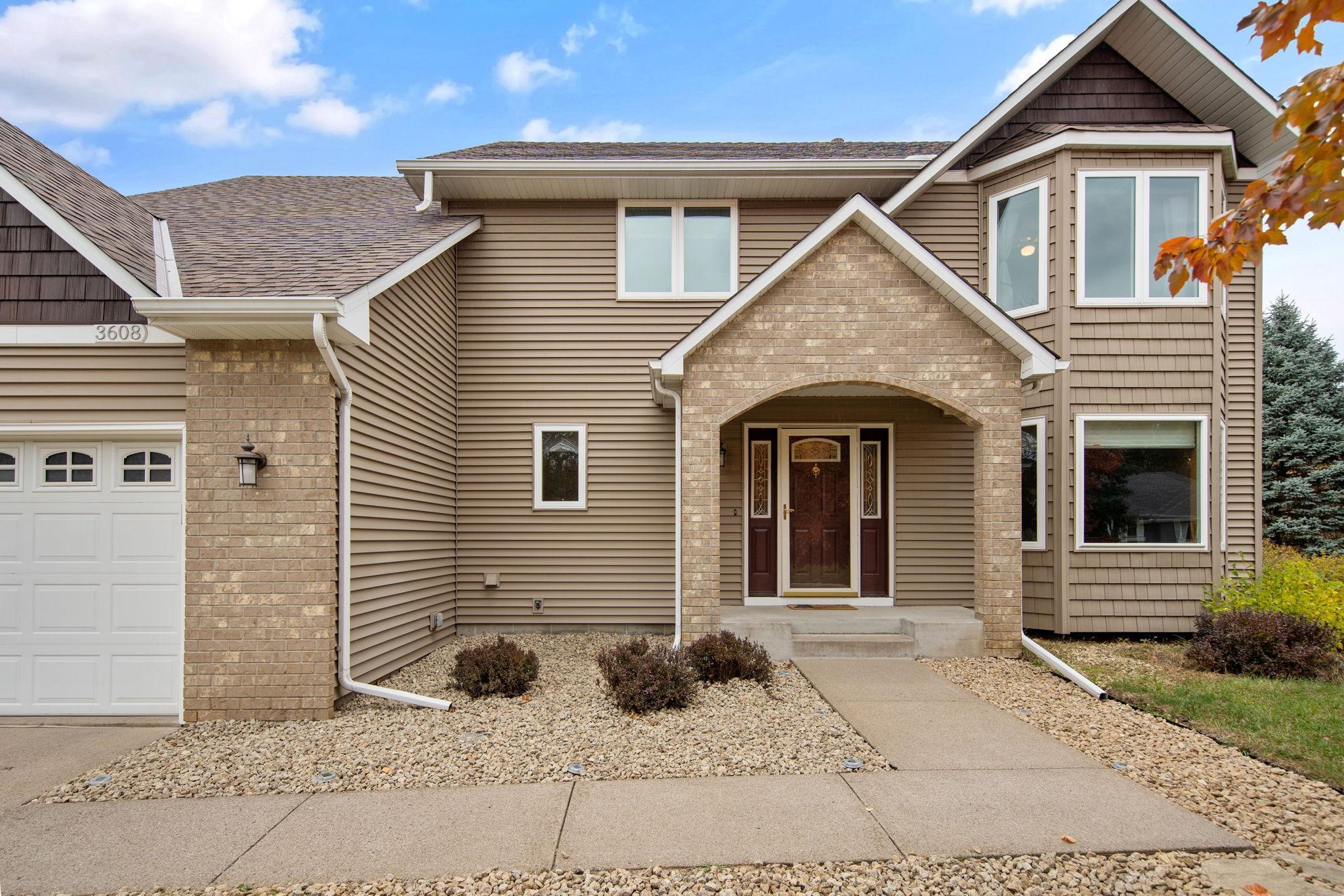 3608 Oak Creek Terrace