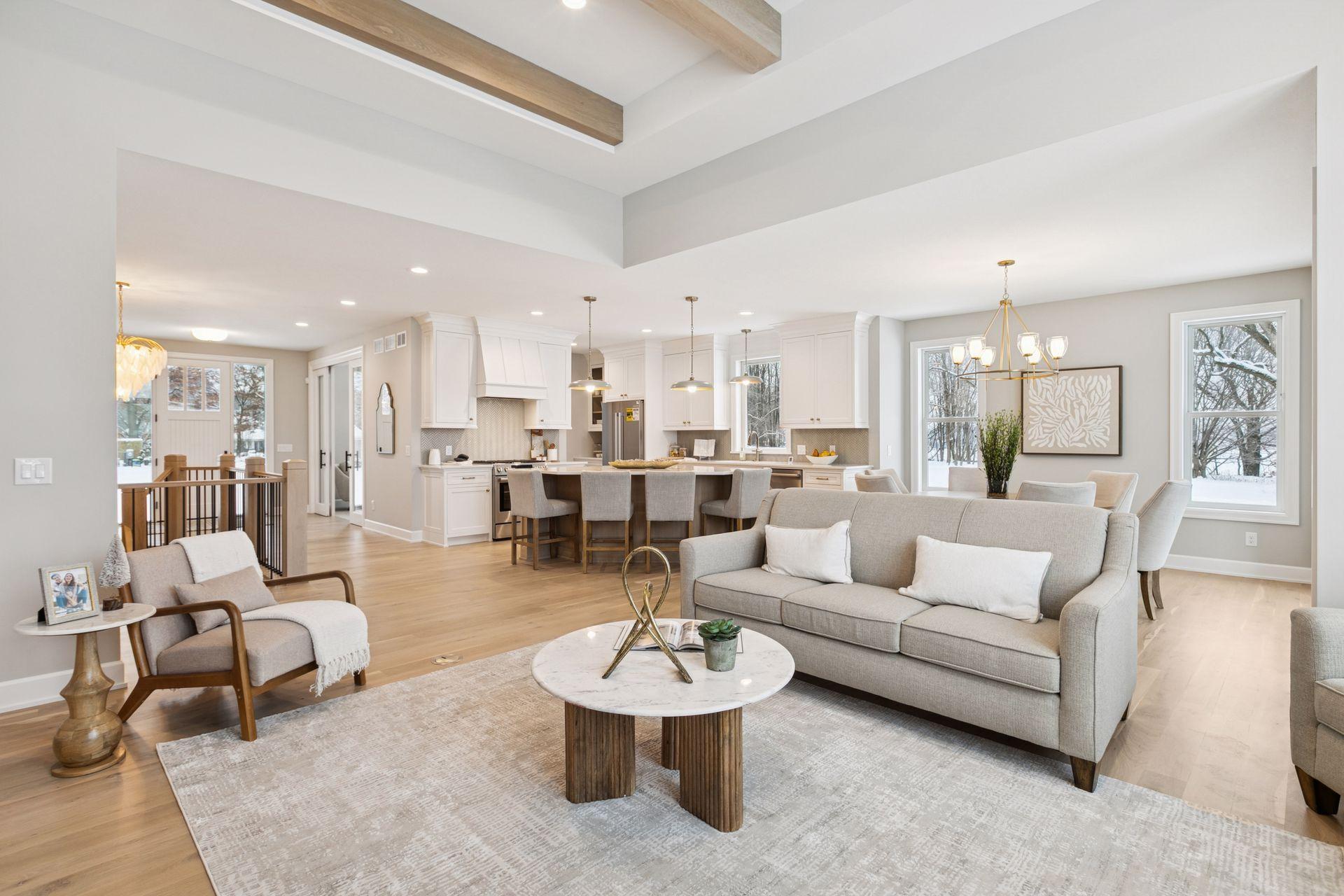 Shoreview, Minnesota, 55126, United States, 3 Bedrooms Bedrooms, ,3 BathroomsBathrooms,Residential,Active,2028241