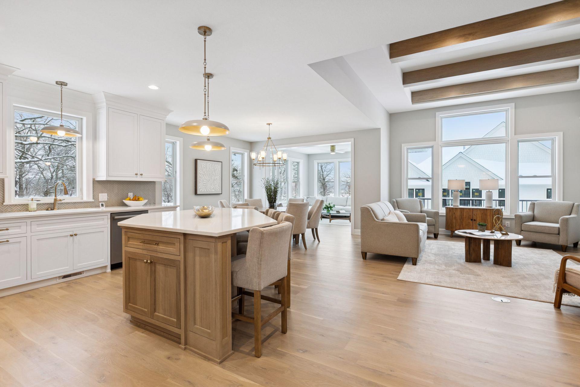 Shoreview, Minnesota, 55126, United States, 3 Bedrooms Bedrooms, ,3 BathroomsBathrooms,Residential,Active,2028241