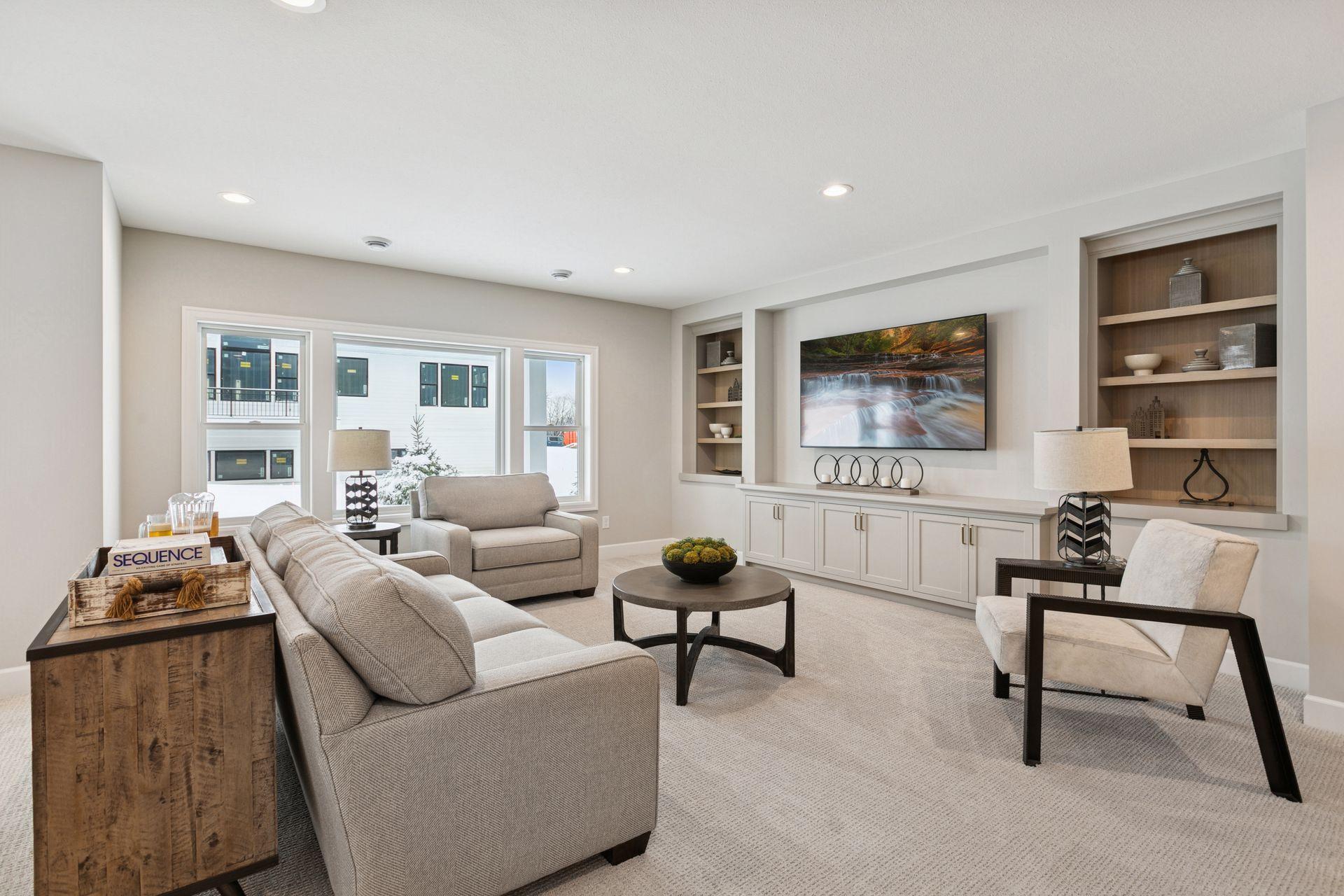Shoreview, Minnesota, 55126, United States, 3 Bedrooms Bedrooms, ,3 BathroomsBathrooms,Residential,Active,2028241