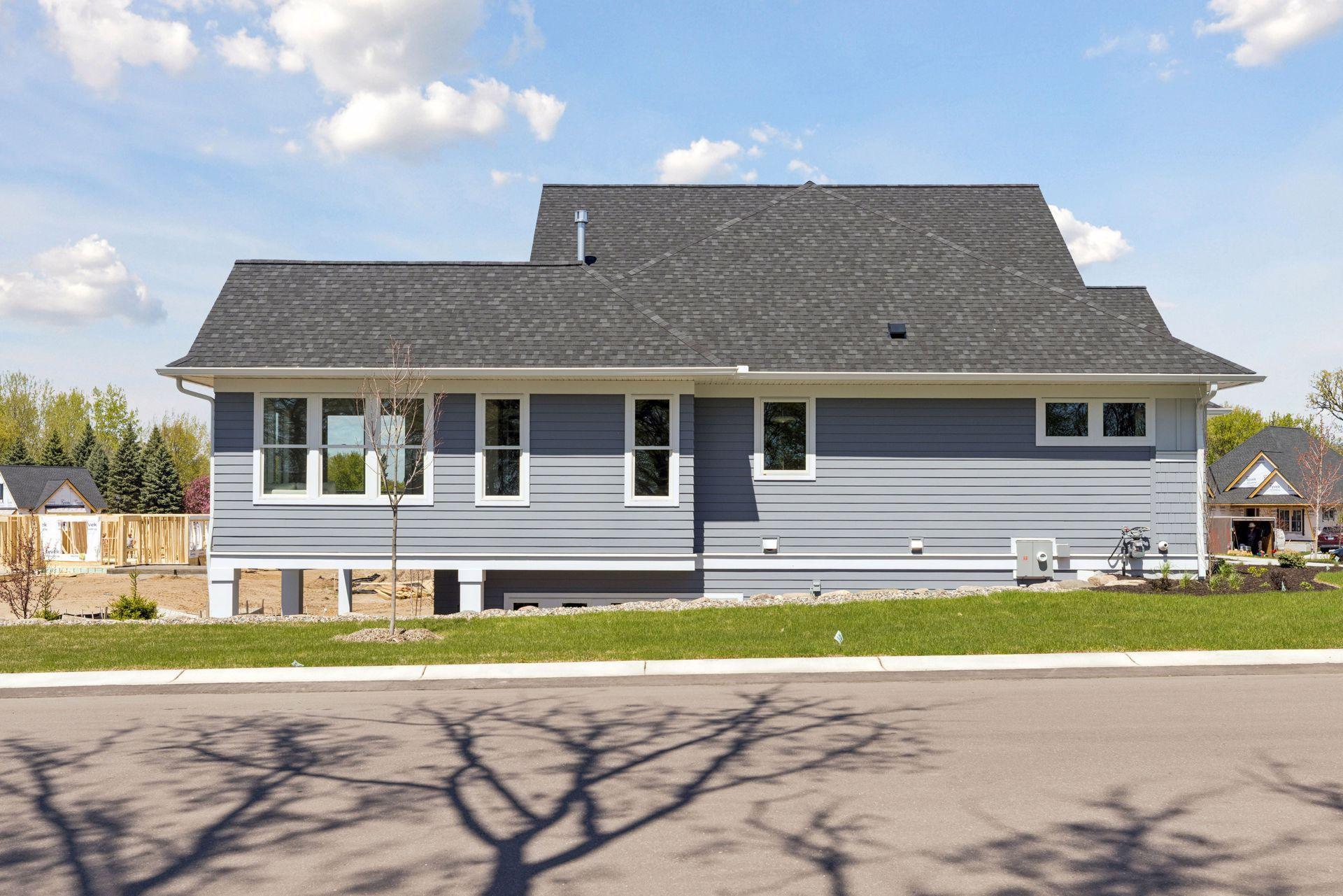 Shoreview, Minnesota, 55126, United States, 3 Bedrooms Bedrooms, ,3 BathroomsBathrooms,Residential,Active,2028241