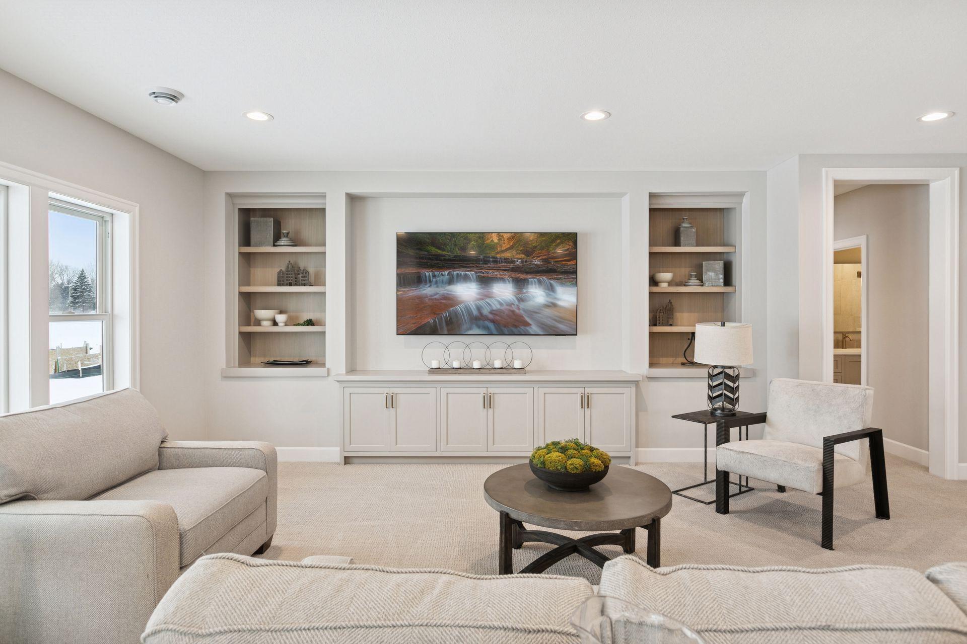 Shoreview, Minnesota, 55126, United States, 3 Bedrooms Bedrooms, ,3 BathroomsBathrooms,Residential,Active,2028241