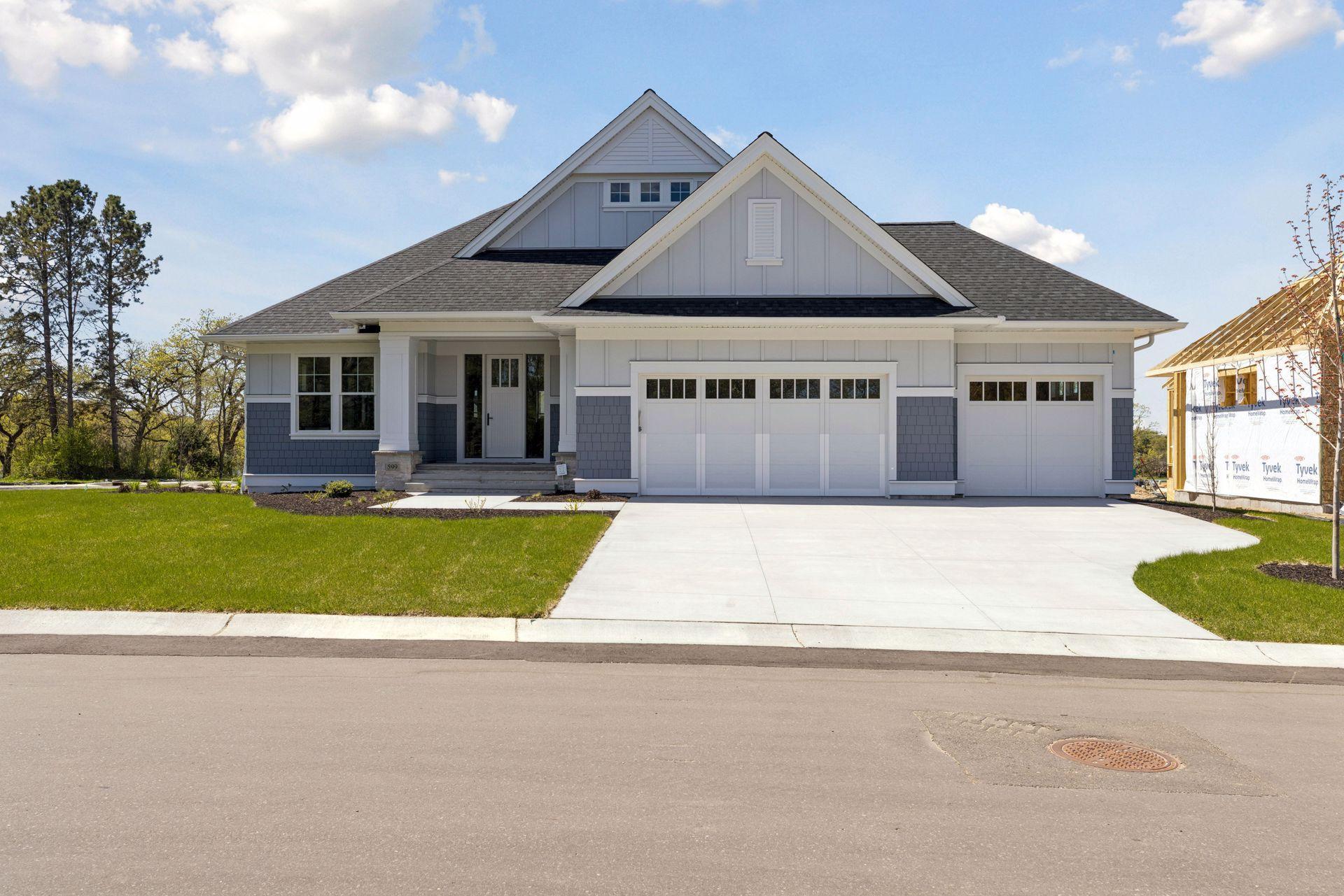 Shoreview, Minnesota, 55126, United States, 3 Bedrooms Bedrooms, ,3 BathroomsBathrooms,Residential,Active,2028241
