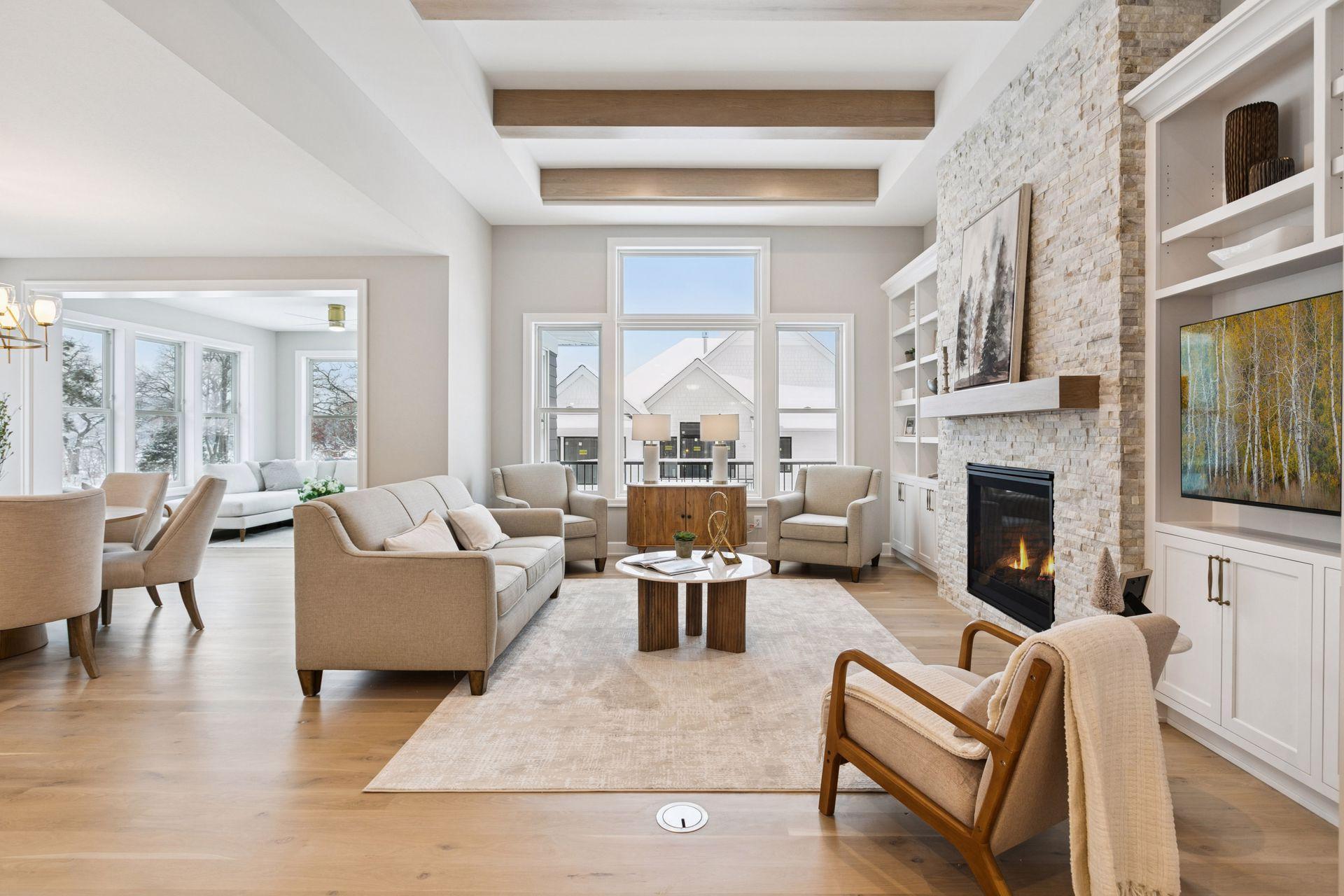 Shoreview, Minnesota, 55126, United States, 3 Bedrooms Bedrooms, ,3 BathroomsBathrooms,Residential,Active,2028241