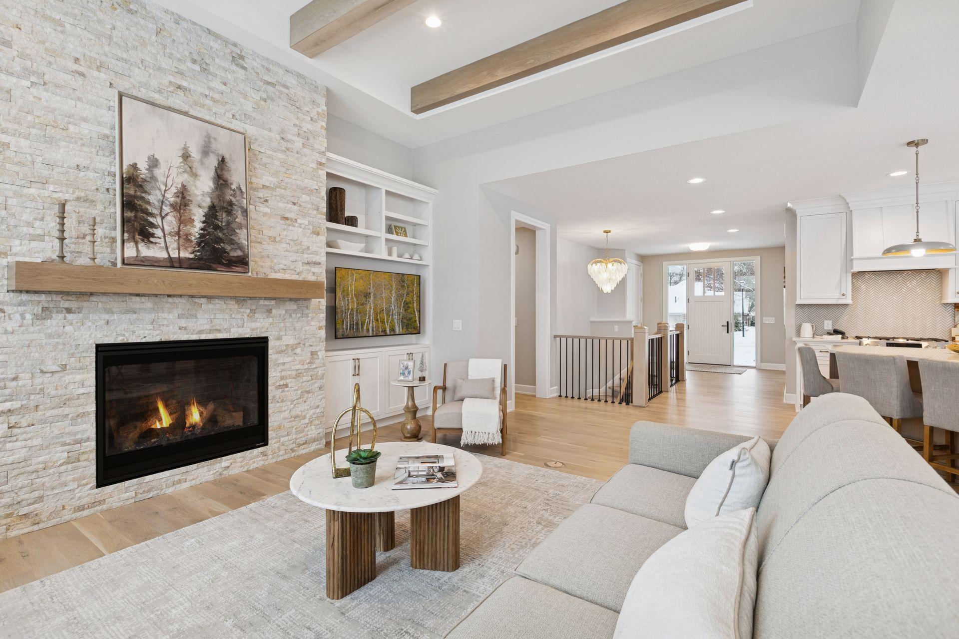 Shoreview, Minnesota, 55126, United States, 3 Bedrooms Bedrooms, ,3 BathroomsBathrooms,Residential,Active,2028241