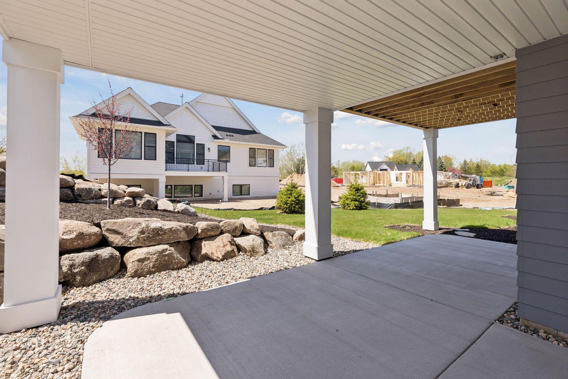 Shoreview, Minnesota, 55126, United States, 3 Bedrooms Bedrooms, ,3 BathroomsBathrooms,Residential,Active,2028241