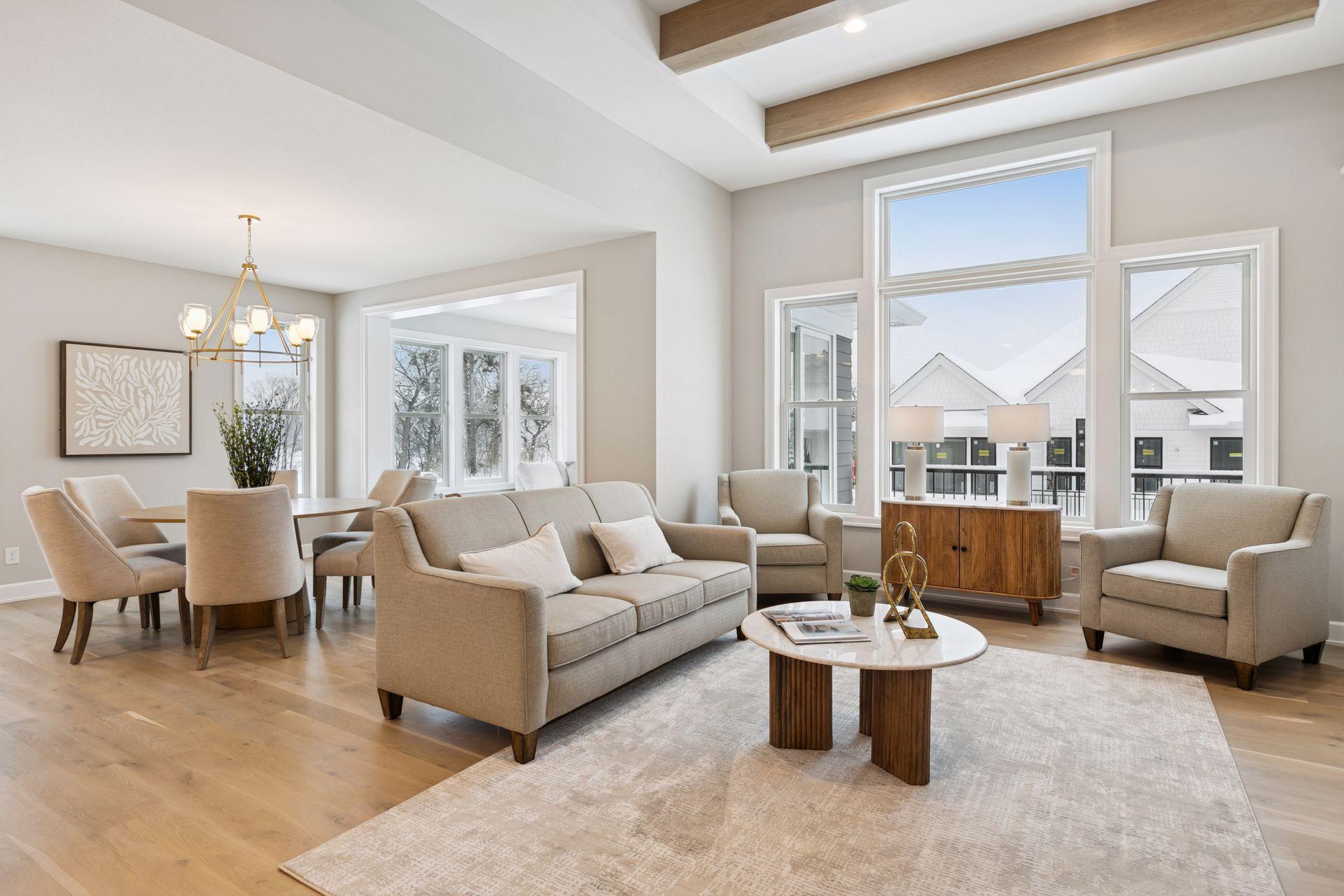 Shoreview, Minnesota, 55126, United States, 3 Bedrooms Bedrooms, ,3 BathroomsBathrooms,Residential,Active,2028241