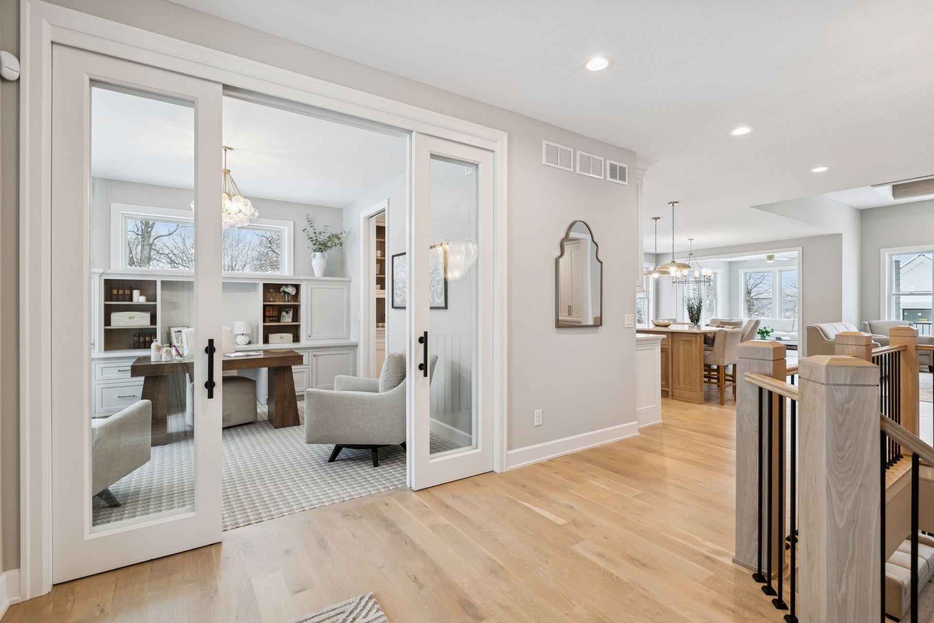 Shoreview, Minnesota, 55126, United States, 3 Bedrooms Bedrooms, ,3 BathroomsBathrooms,Residential,Active,2028241