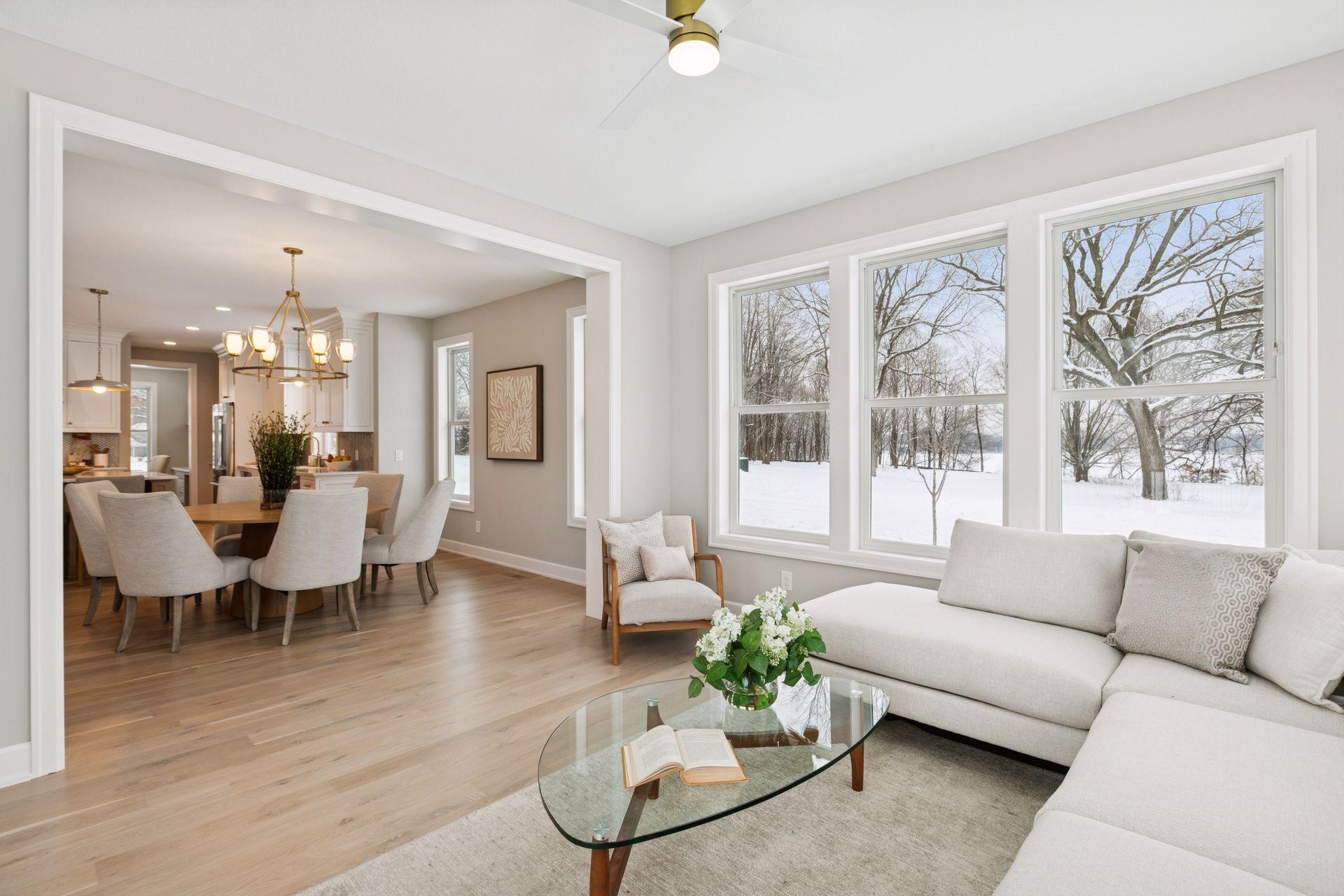 Shoreview, Minnesota, 55126, United States, 3 Bedrooms Bedrooms, ,3 BathroomsBathrooms,Residential,Active,2028241
