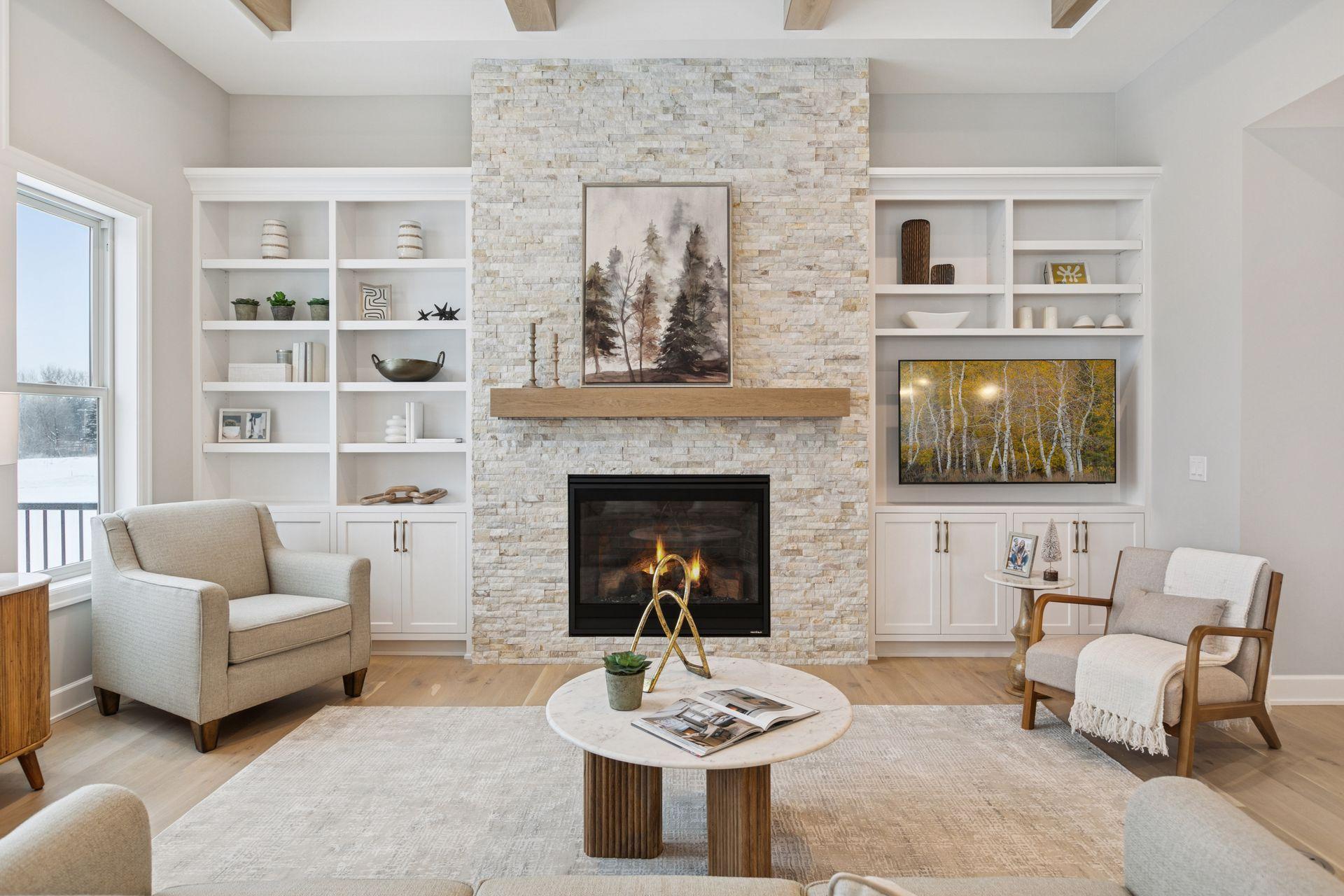 Shoreview, Minnesota, 55126, United States, 3 Bedrooms Bedrooms, ,3 BathroomsBathrooms,Residential,Active,2028241