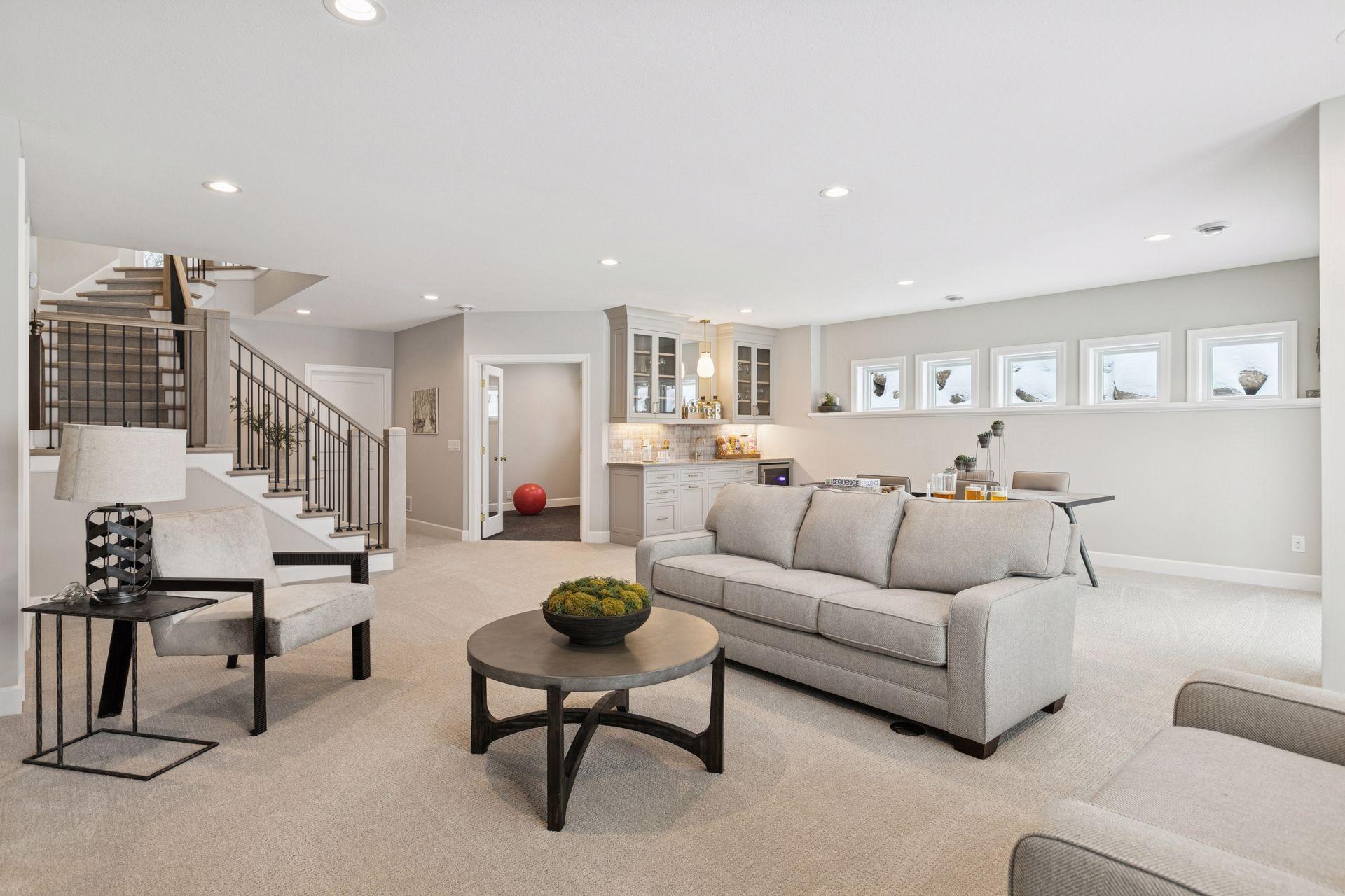 Shoreview, Minnesota, 55126, United States, 3 Bedrooms Bedrooms, ,3 BathroomsBathrooms,Residential,Active,2028241