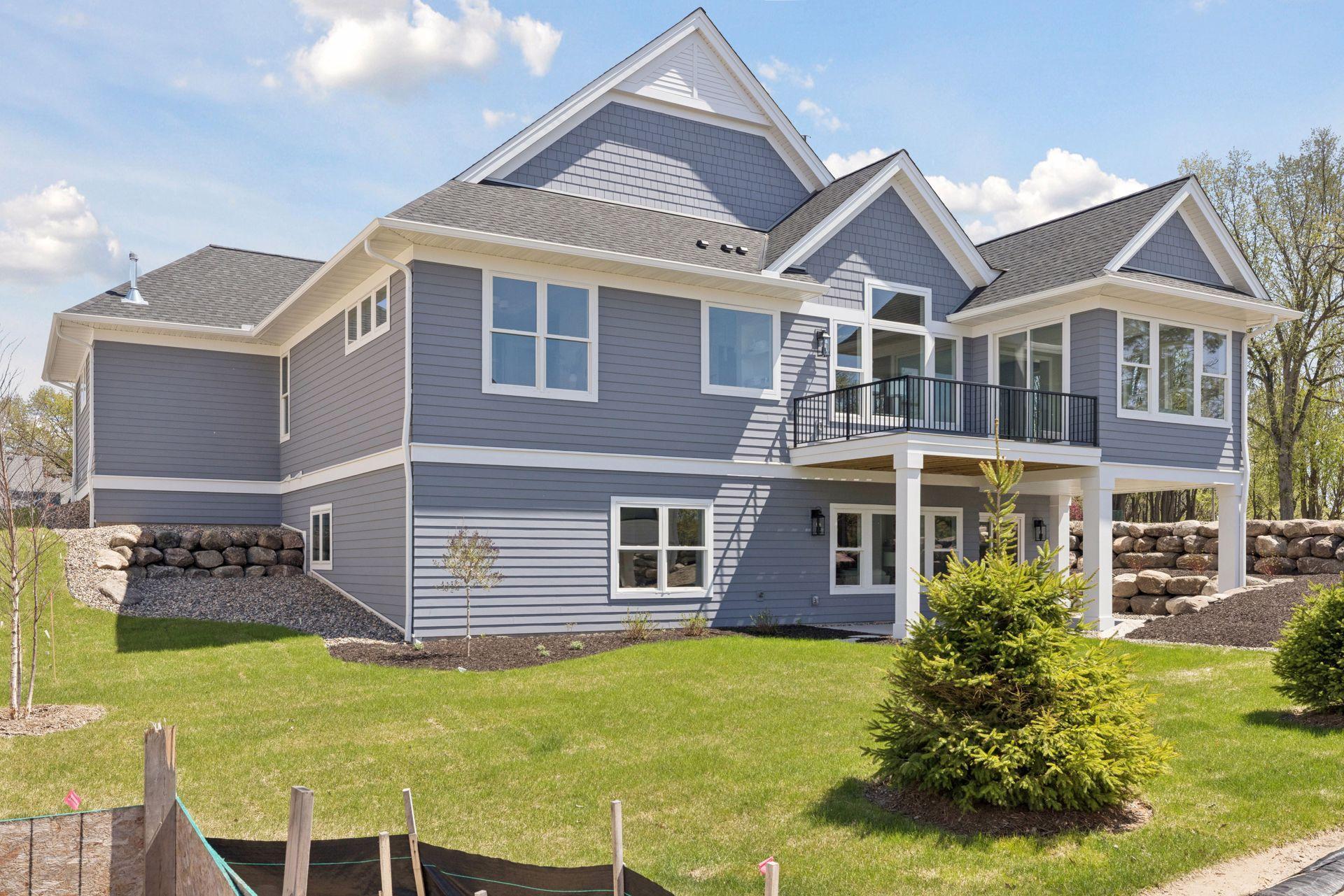 Shoreview, Minnesota, 55126, United States, 3 Bedrooms Bedrooms, ,3 BathroomsBathrooms,Residential,Active,2028241