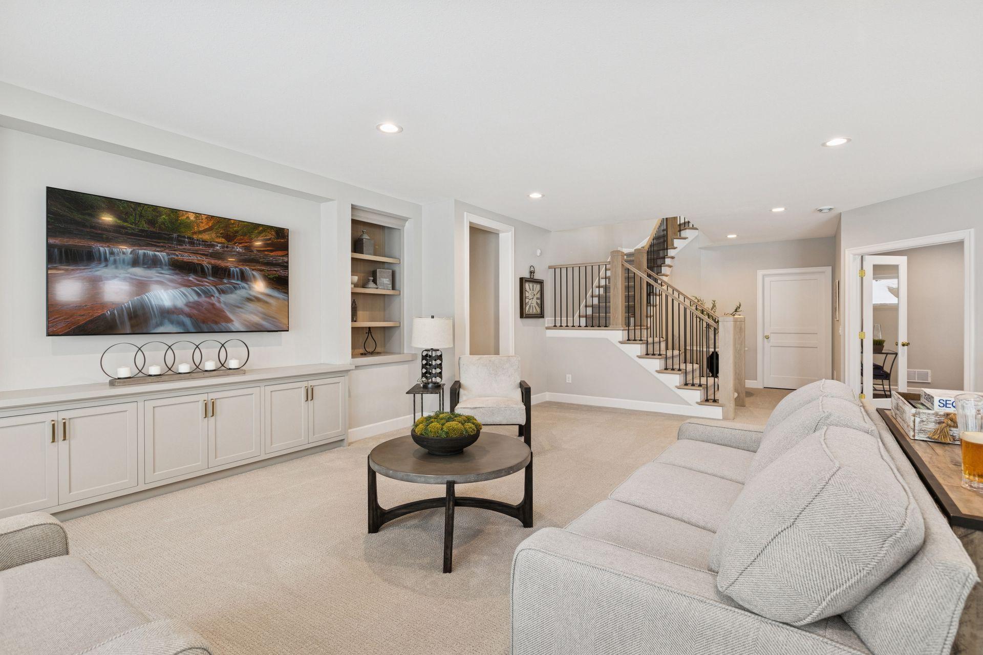 Shoreview, Minnesota, 55126, United States, 3 Bedrooms Bedrooms, ,3 BathroomsBathrooms,Residential,Active,2028241