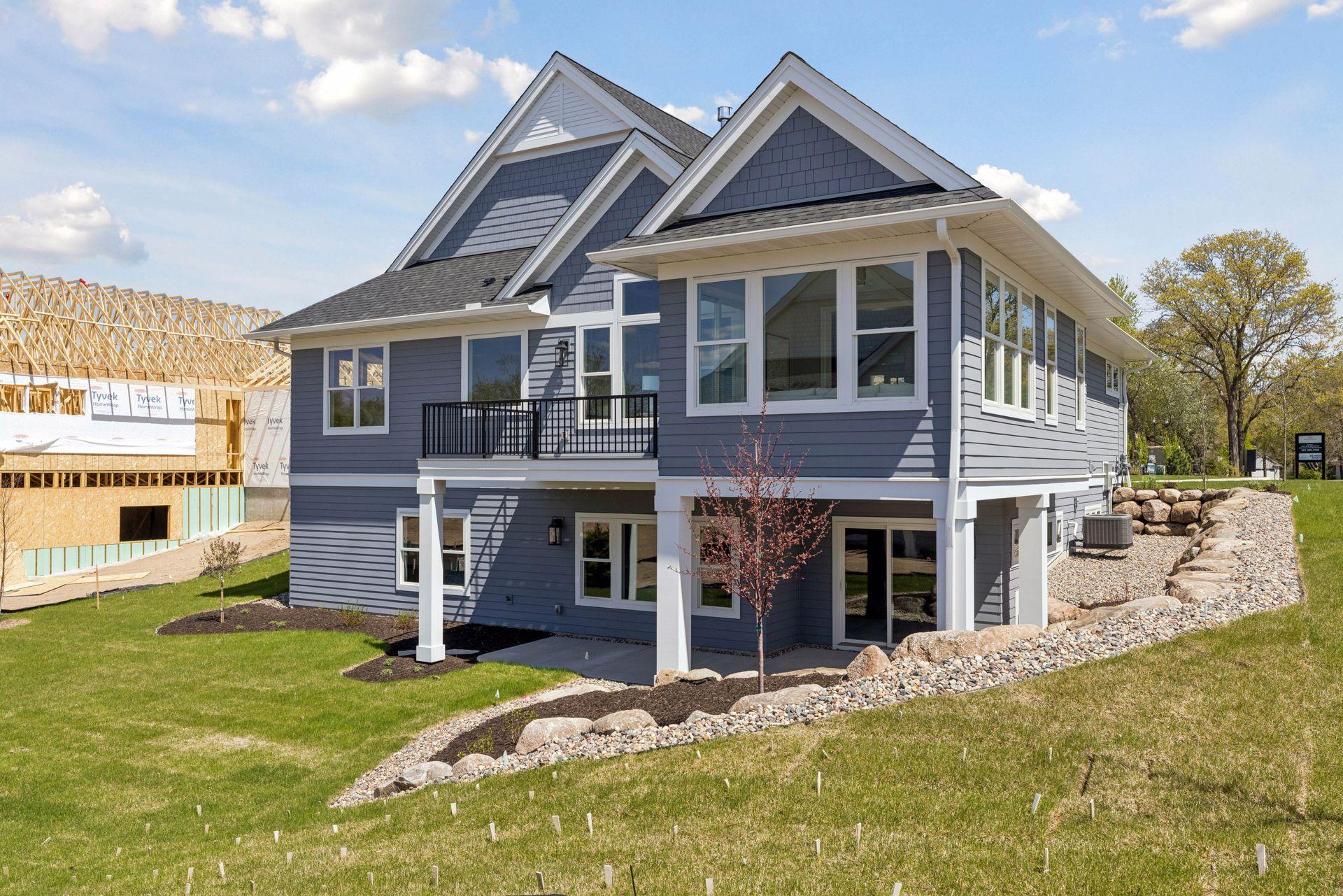 Shoreview, Minnesota, 55126, United States, 3 Bedrooms Bedrooms, ,3 BathroomsBathrooms,Residential,Active,2028241