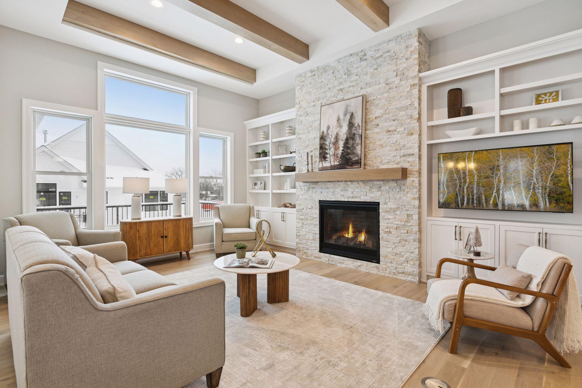 Shoreview, Minnesota, 55126, United States, 3 Bedrooms Bedrooms, ,3 BathroomsBathrooms,Residential,Active,2028241