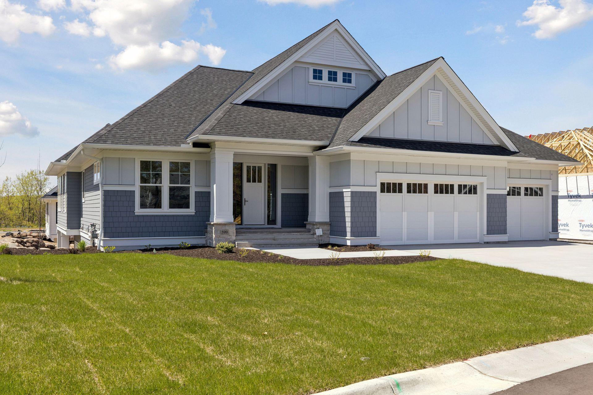 599 Harbor Court