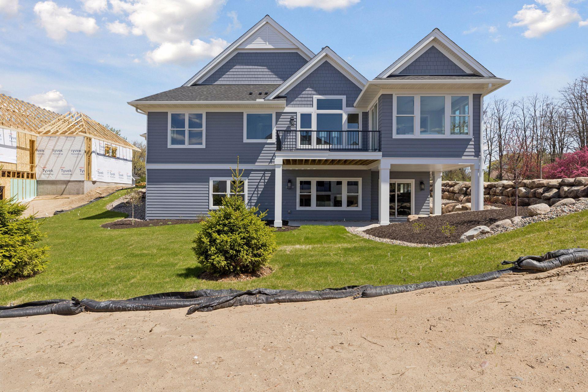 Shoreview, Minnesota, 55126, United States, 3 Bedrooms Bedrooms, ,3 BathroomsBathrooms,Residential,Active,2028241