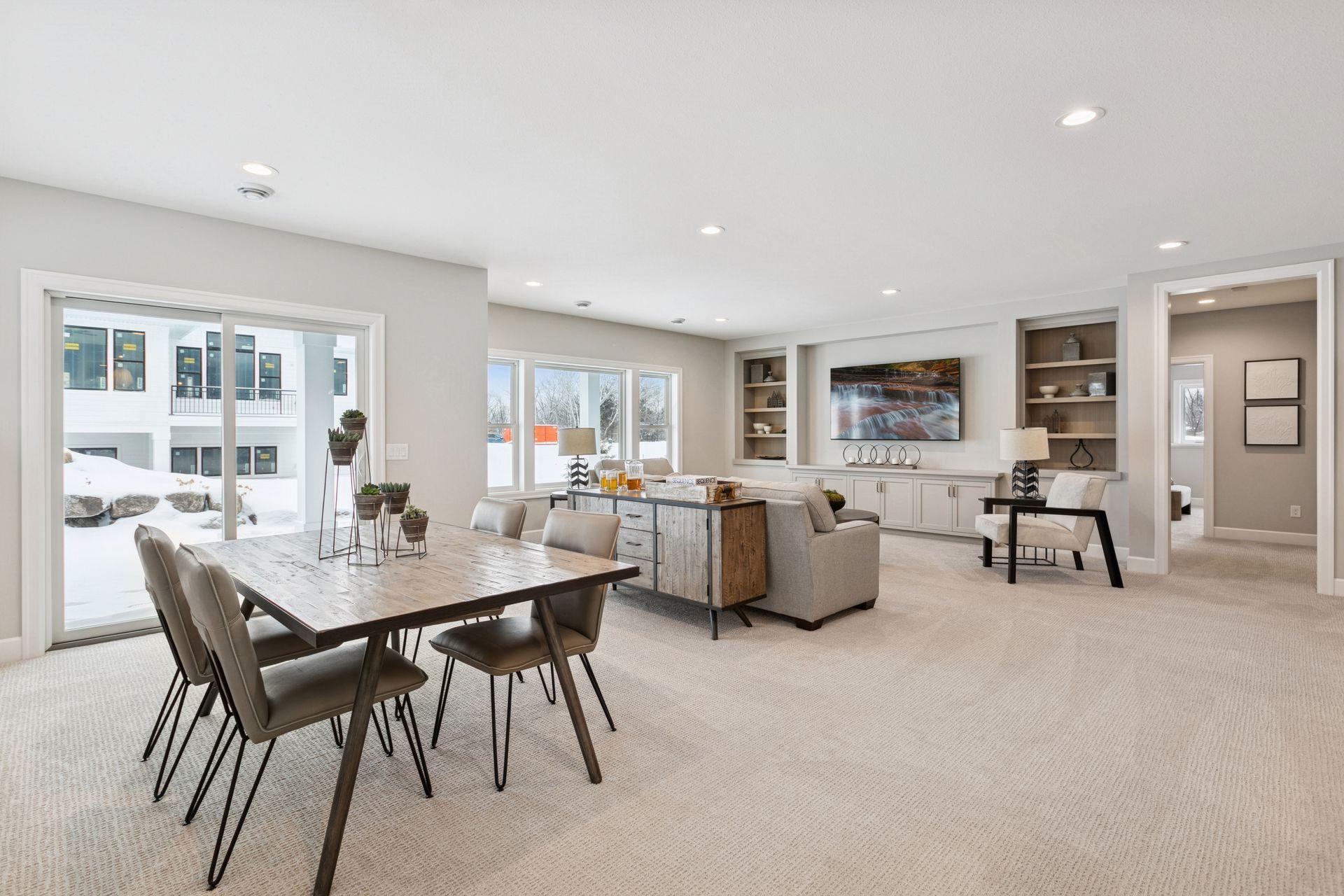 Shoreview, Minnesota, 55126, United States, 3 Bedrooms Bedrooms, ,3 BathroomsBathrooms,Residential,Active,2028241