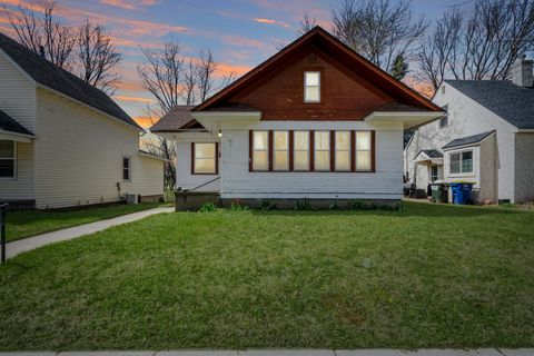 Photo of 121 1st Avenue SE, Lonsdale, MN 55046 (MLS # 7047865)