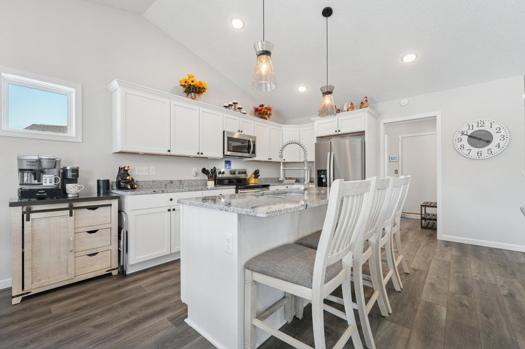 Photo of 941 Whiskey Road NW, Isanti, MN 55040 (MLS # 7015032)