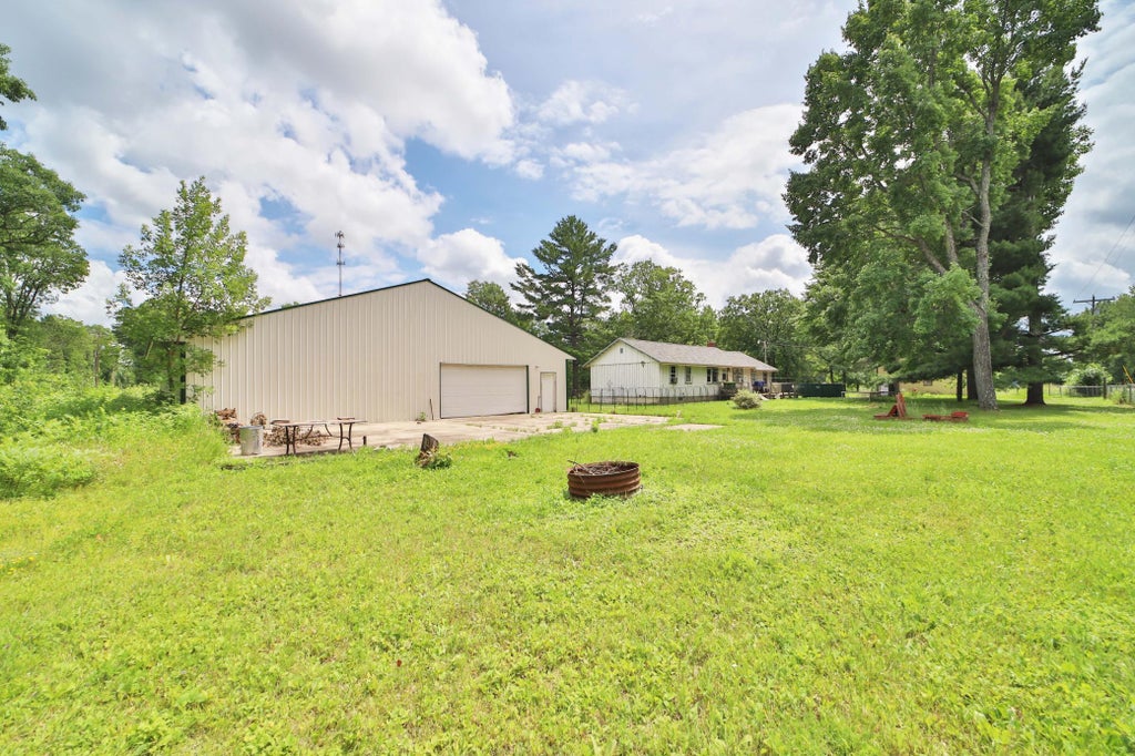 Photo of 49383 Lake Avenue, McGregor, MN 55760 (MLS # 7077337)
