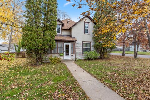 923 11th Street SE Brainerd MN 56401