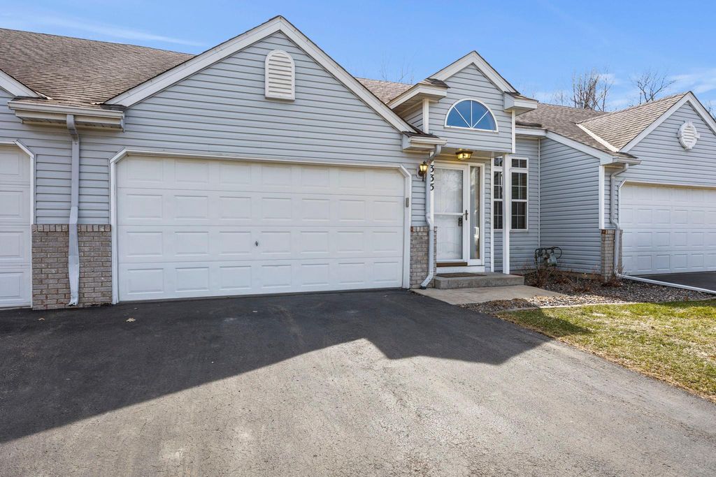 Photo of 335 Creekside Drive, Buffalo, MN 55313 (MLS # 7041417)